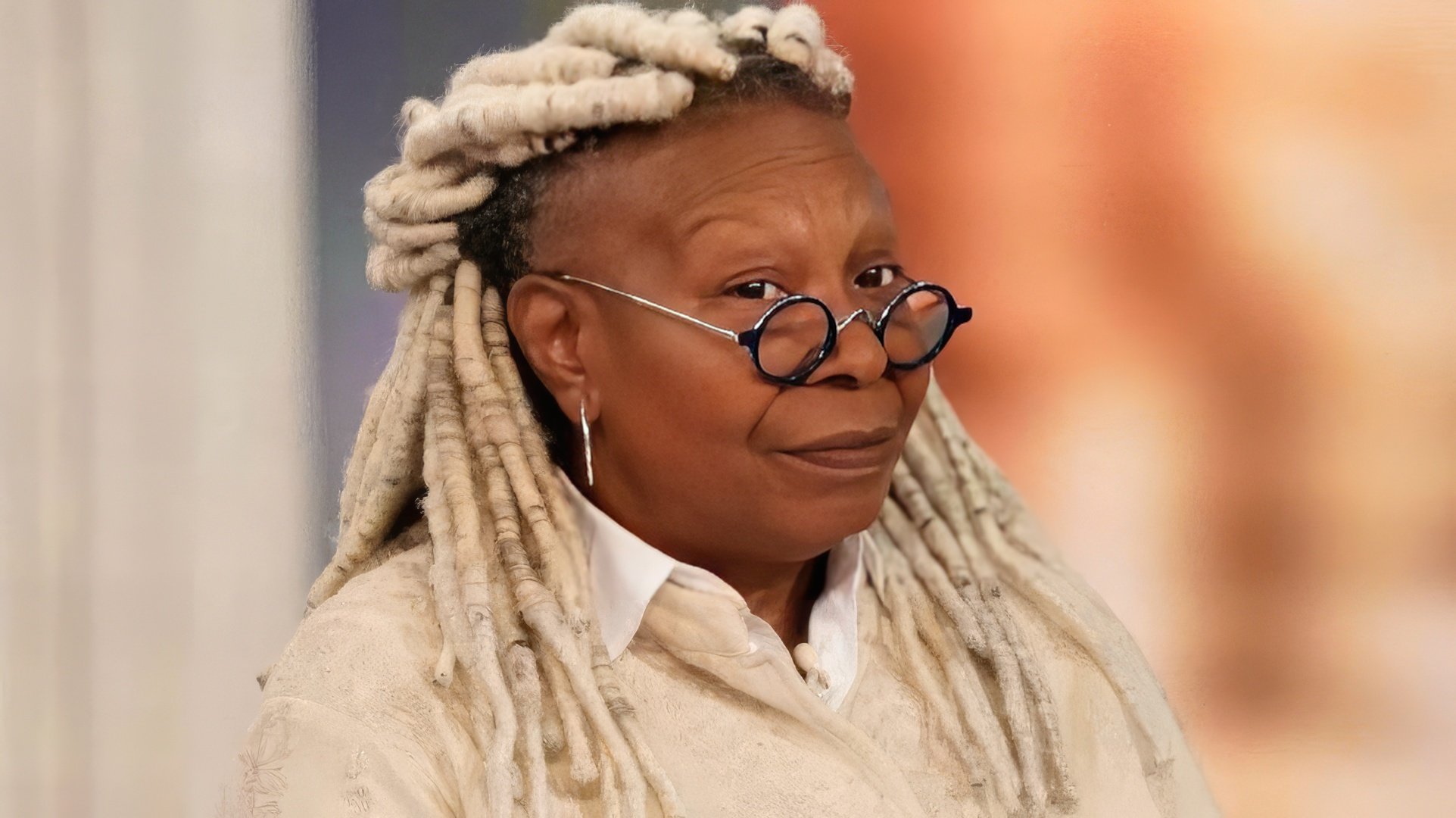 Whoopi Goldberg Oggi