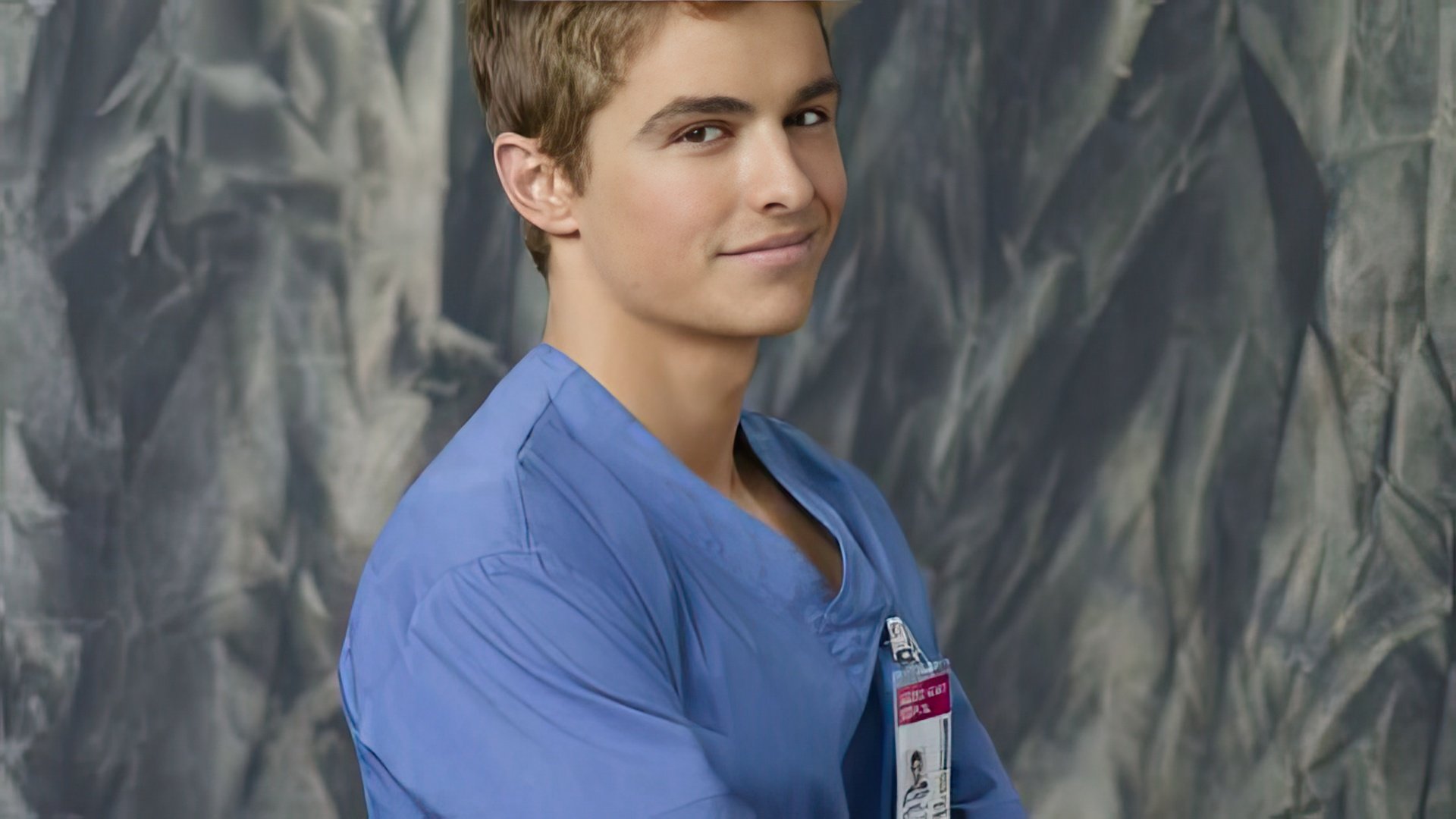 Dave Franco nei panni di Cole in 'The Clinic'