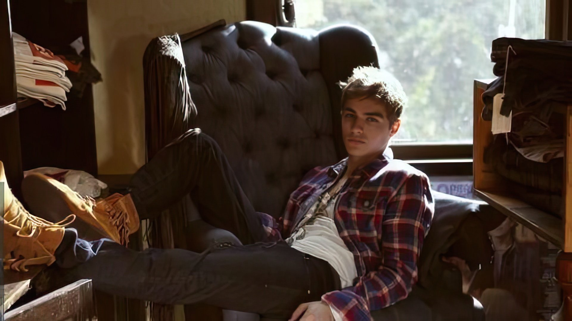 Dave Franco avrebbe potuto diventare Edward Cullen