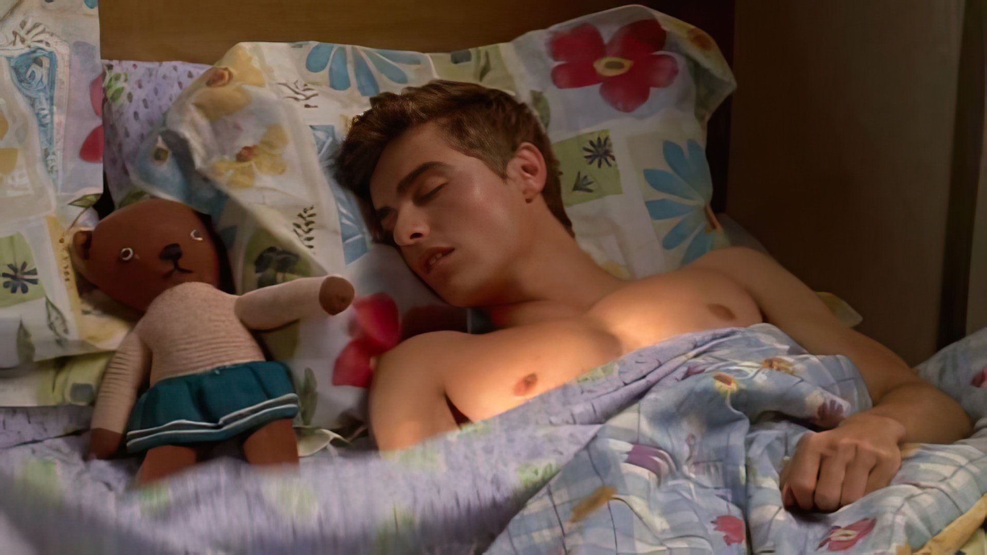 'Scrubs' portò a Dave Franco la fama tanto agognata