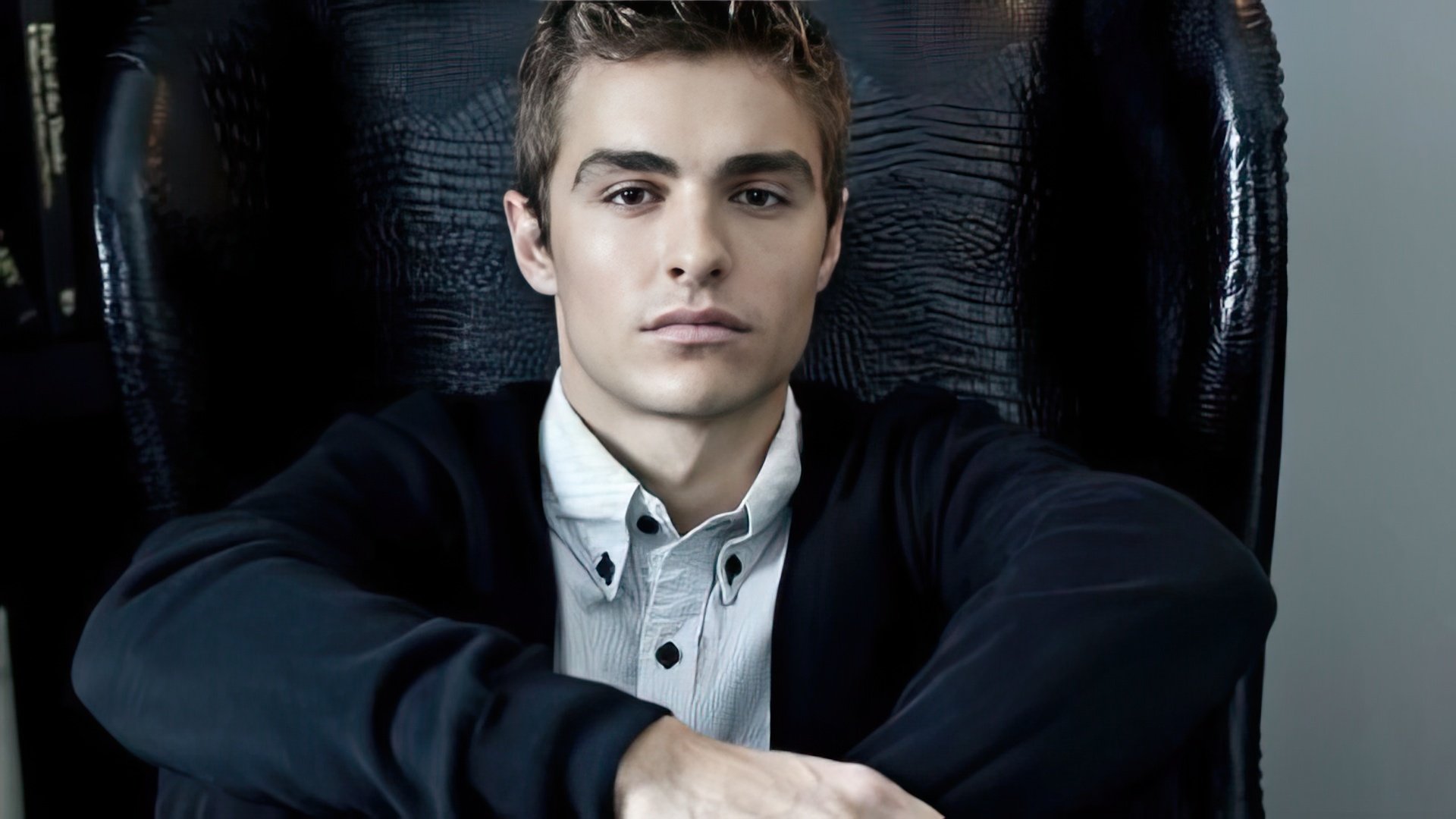 Il nome completo di Dave Franco è David John Franco