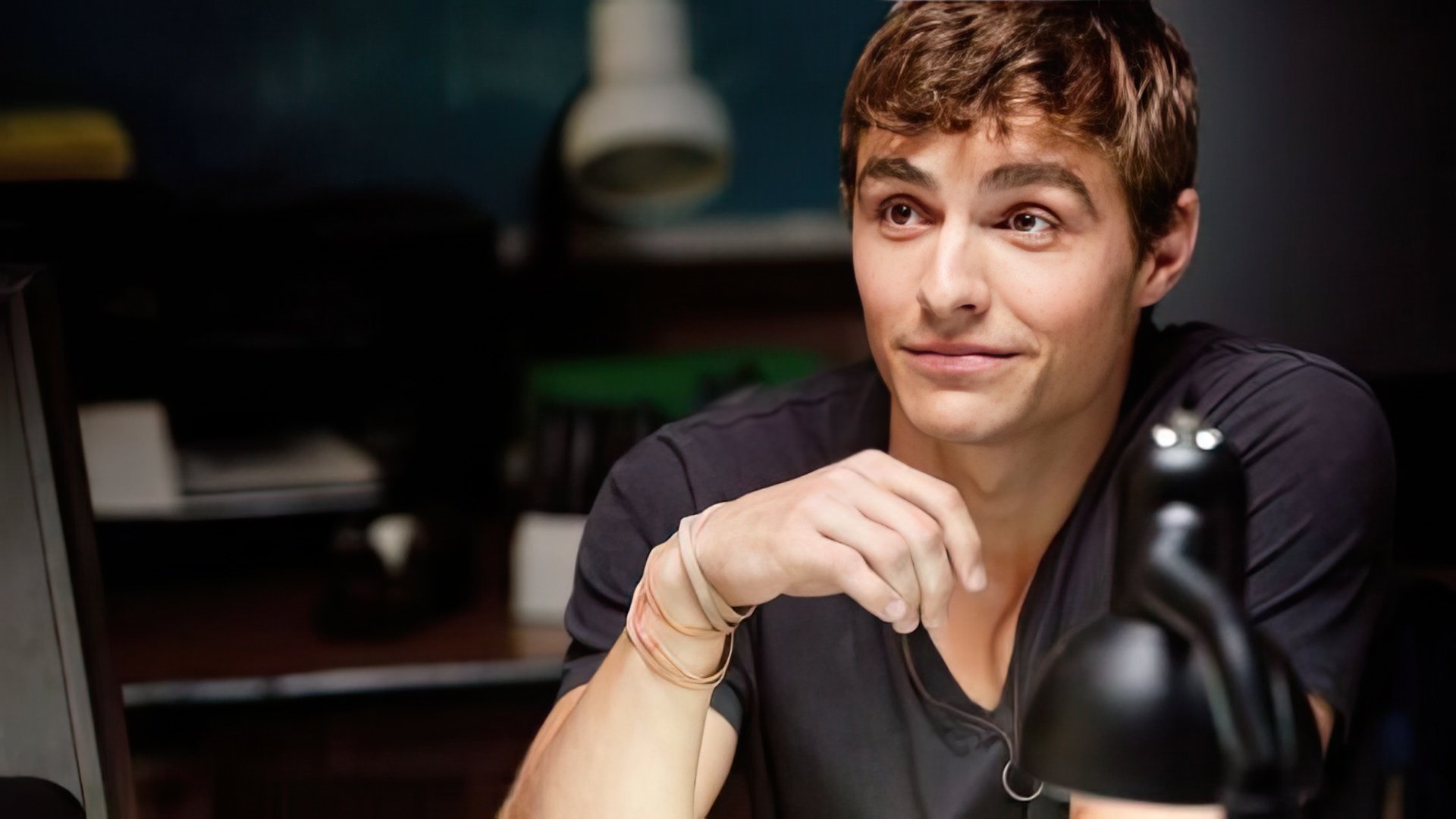 '21 Jump Street': Dave Franco nei panni dello spacciatore Eric