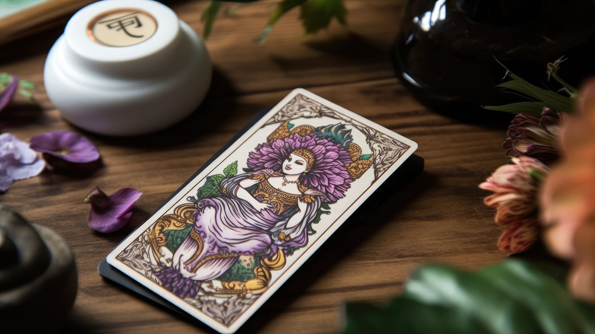 La carta consiglia di essere più tolleranti e riportare equilibrio nella vita