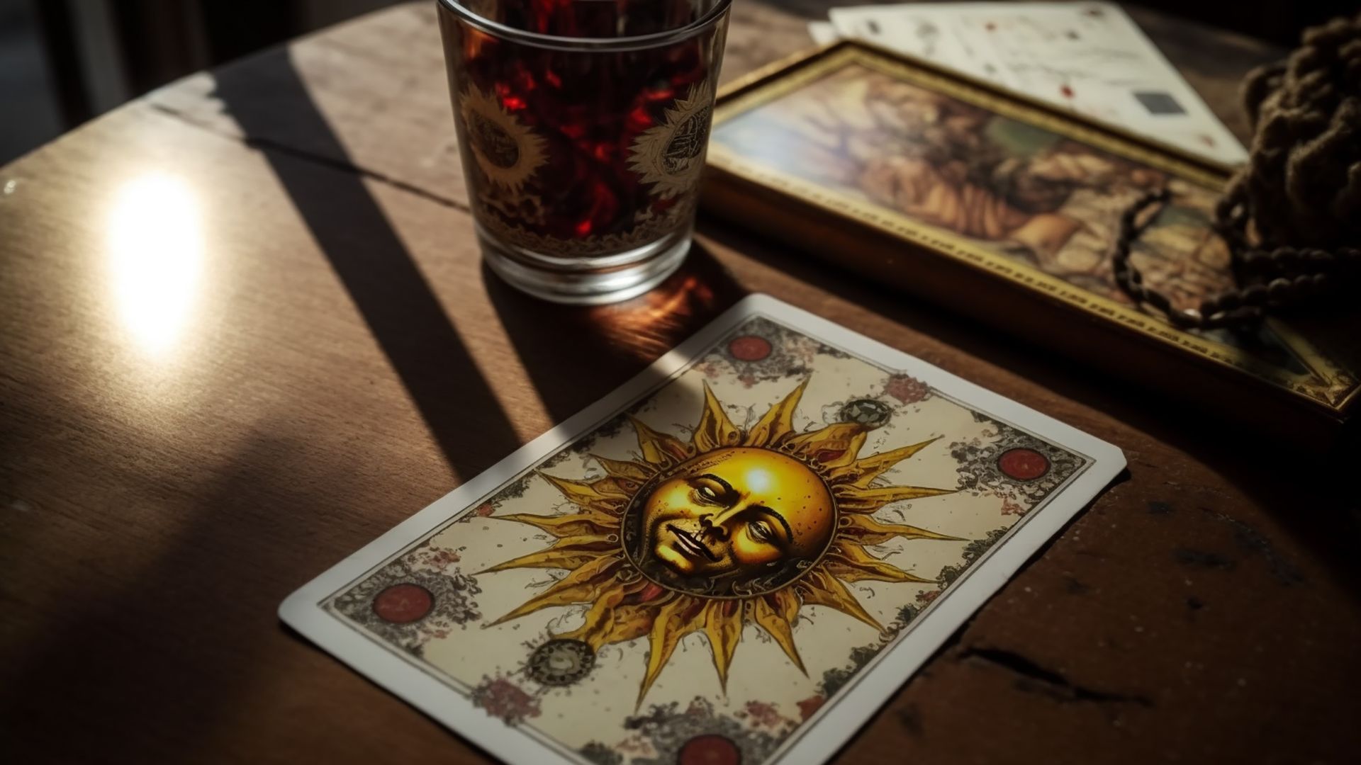 Il Sole – Vita, Luce, Energia