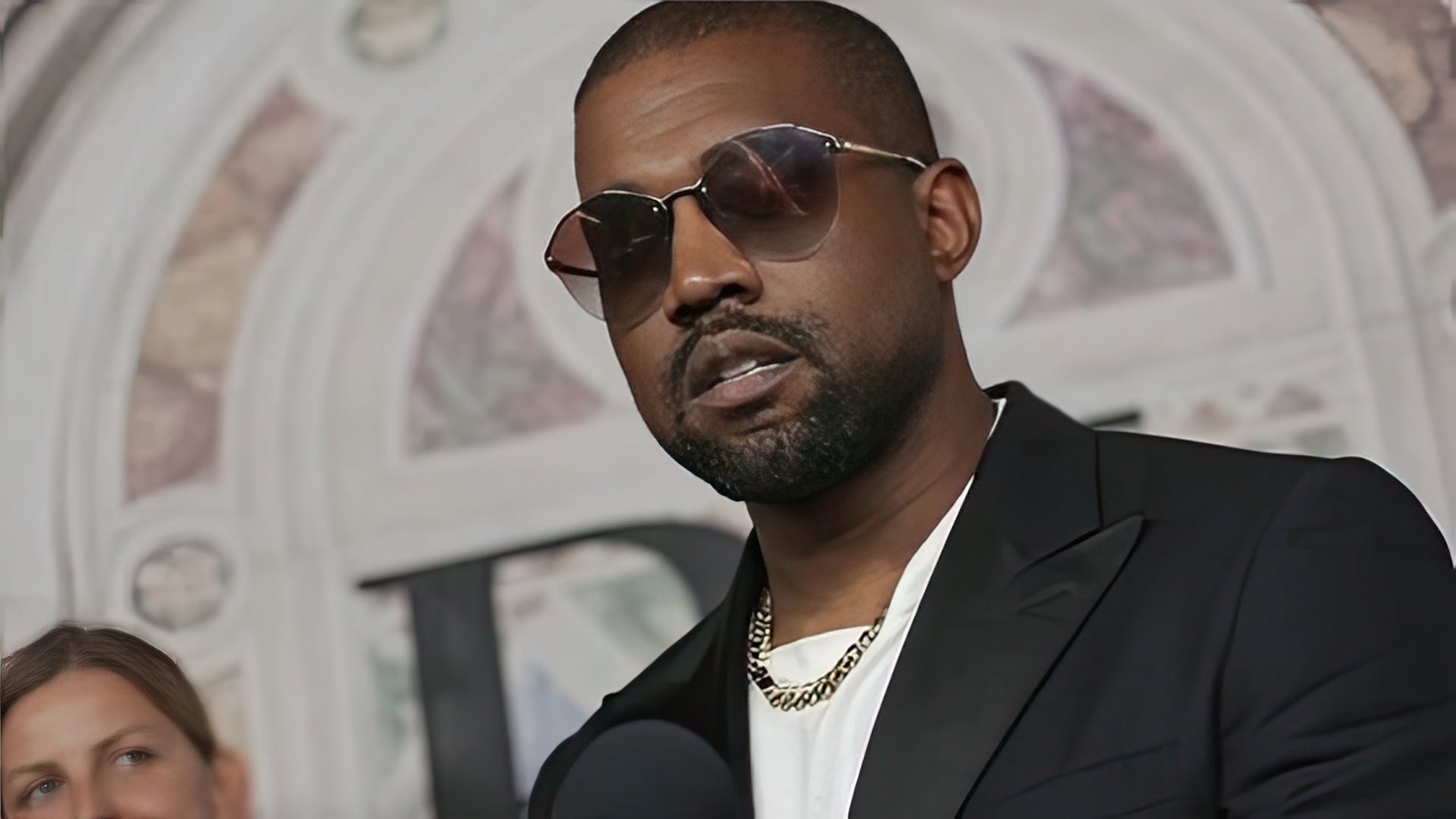 Kanye West dichiara il suo desiderio di diventare presidente