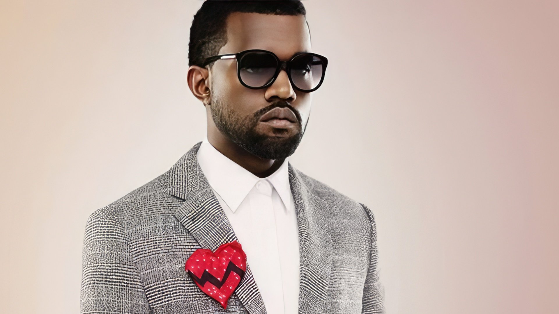 Kanye West disegna abbigliamento e calzature