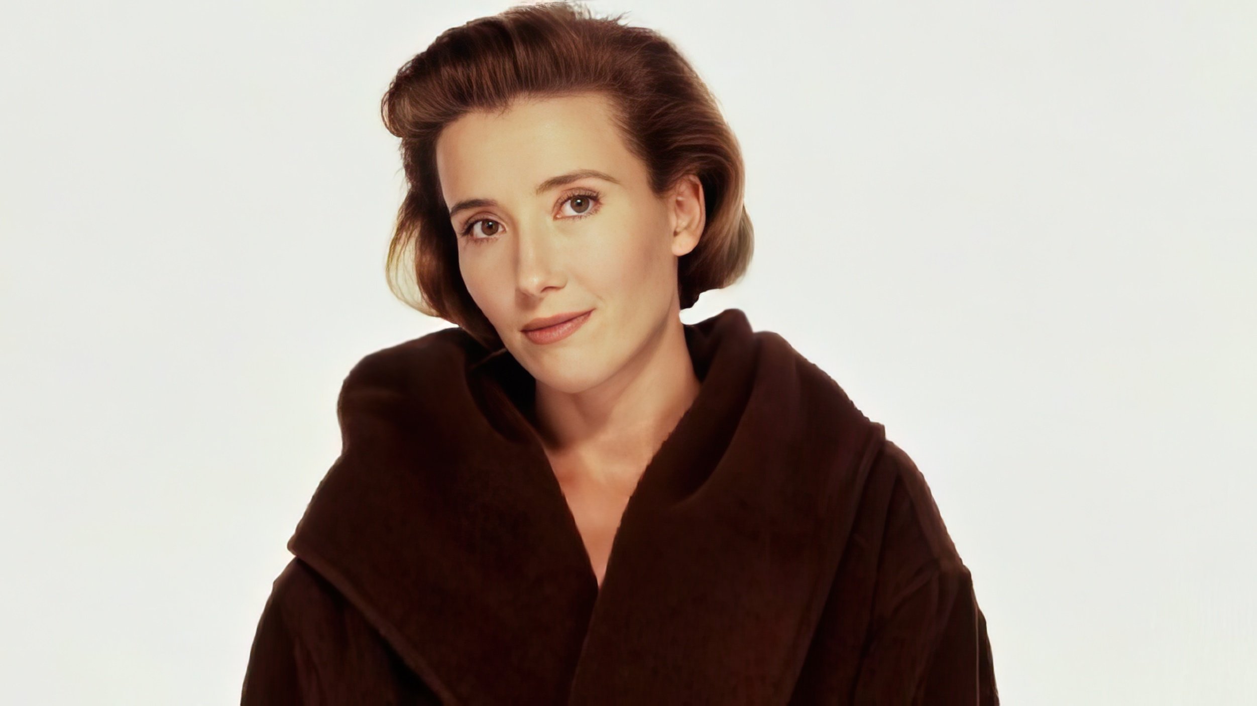 Ritratto: Emma Thompson