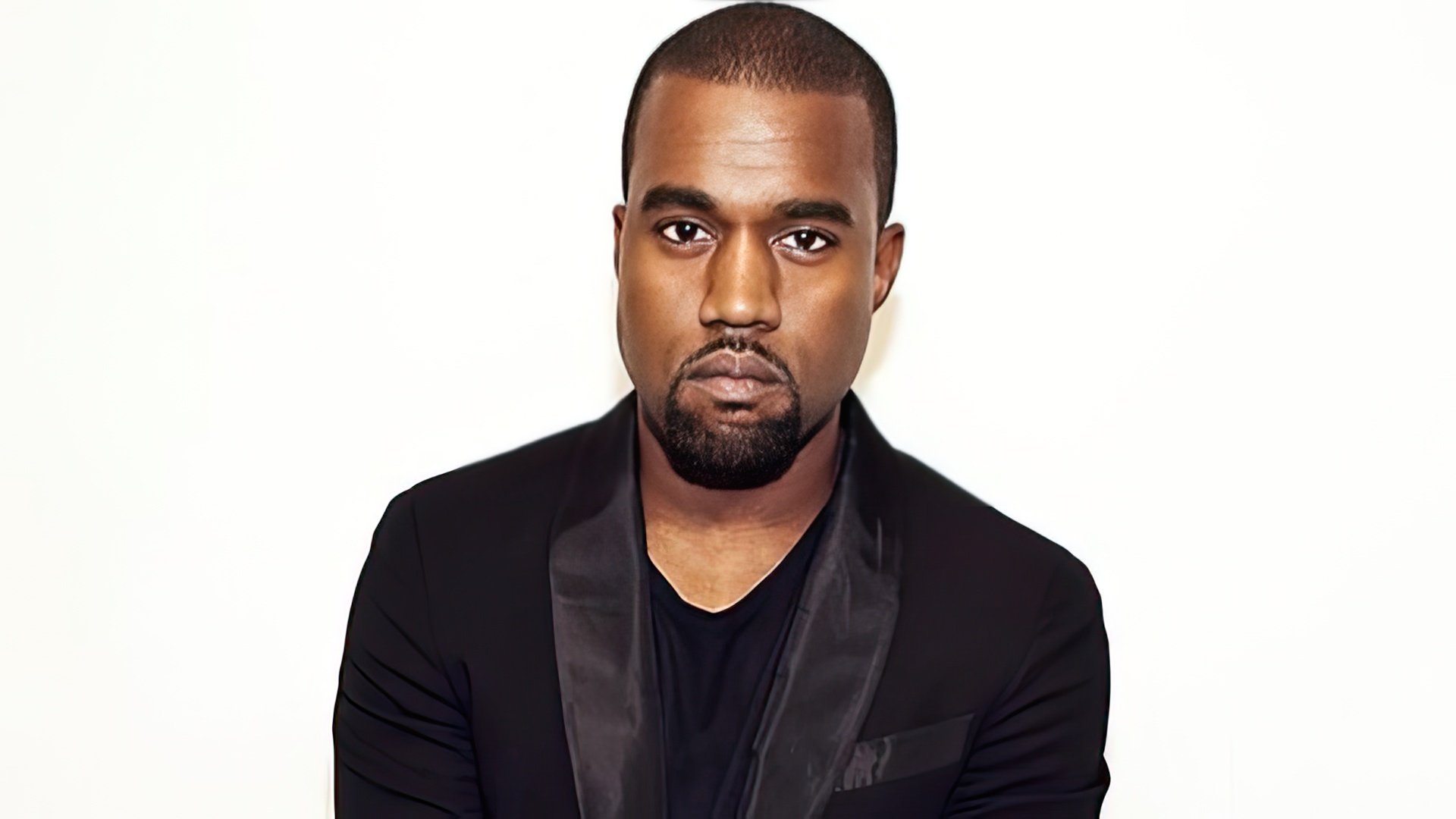 Ritratto: Kanye West