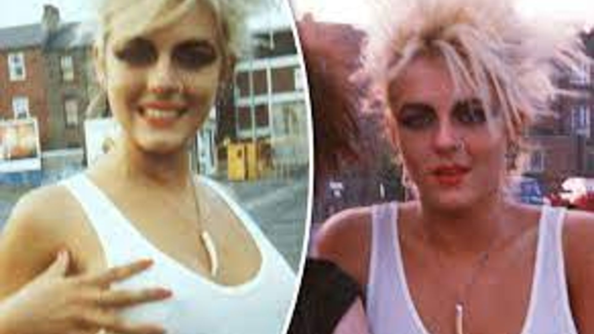 Nella sua giovinezza, Elizabeth Hurley era una punk