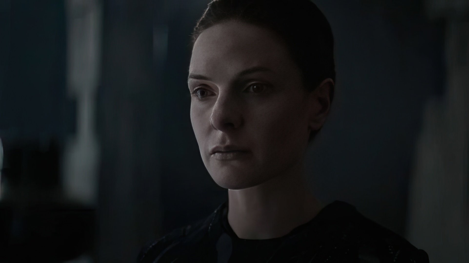 "Dune": Rebecca Ferguson nei panni di Lady Jessica