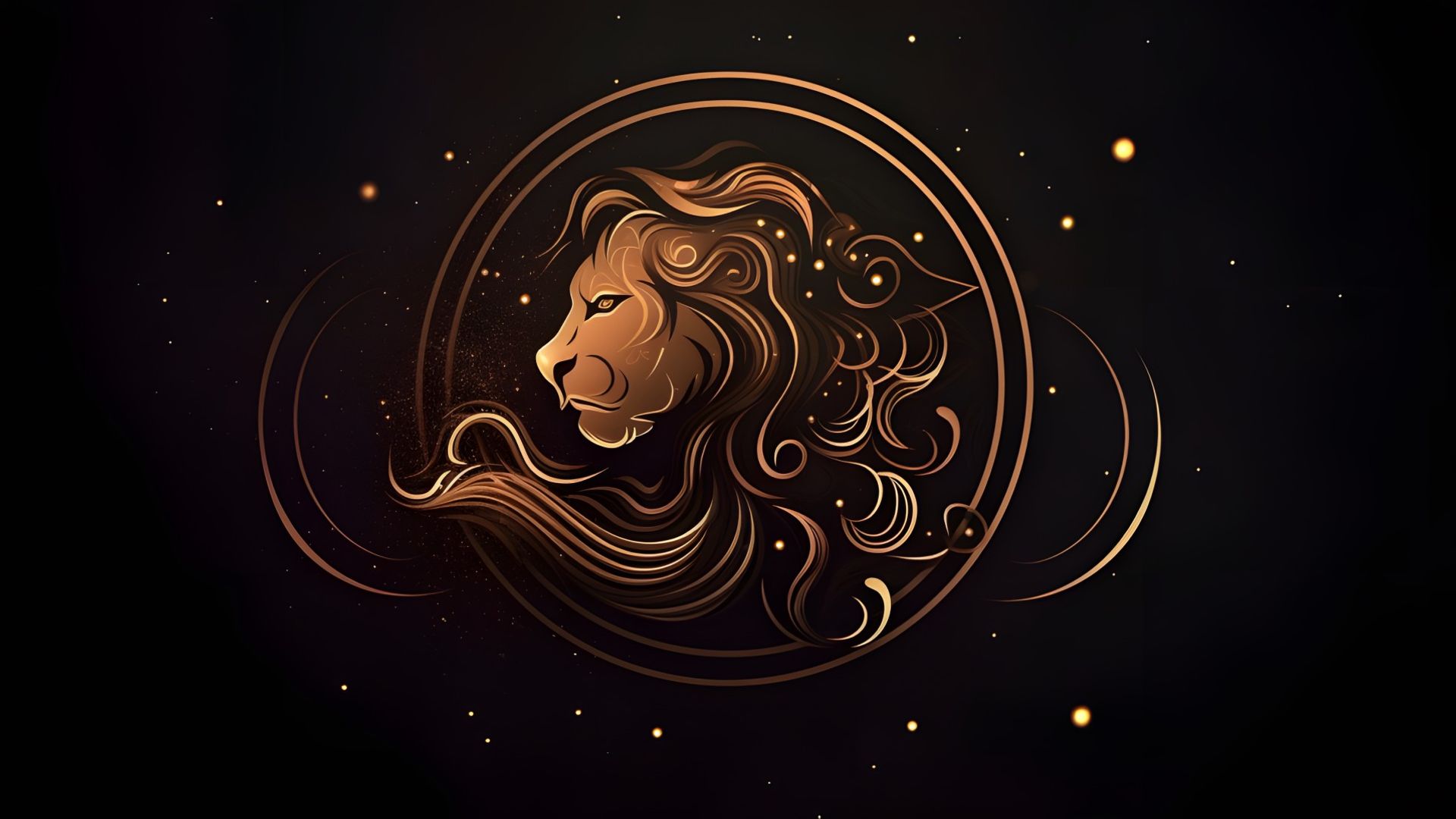Leone – caratteristiche comuni del segno zodiacale