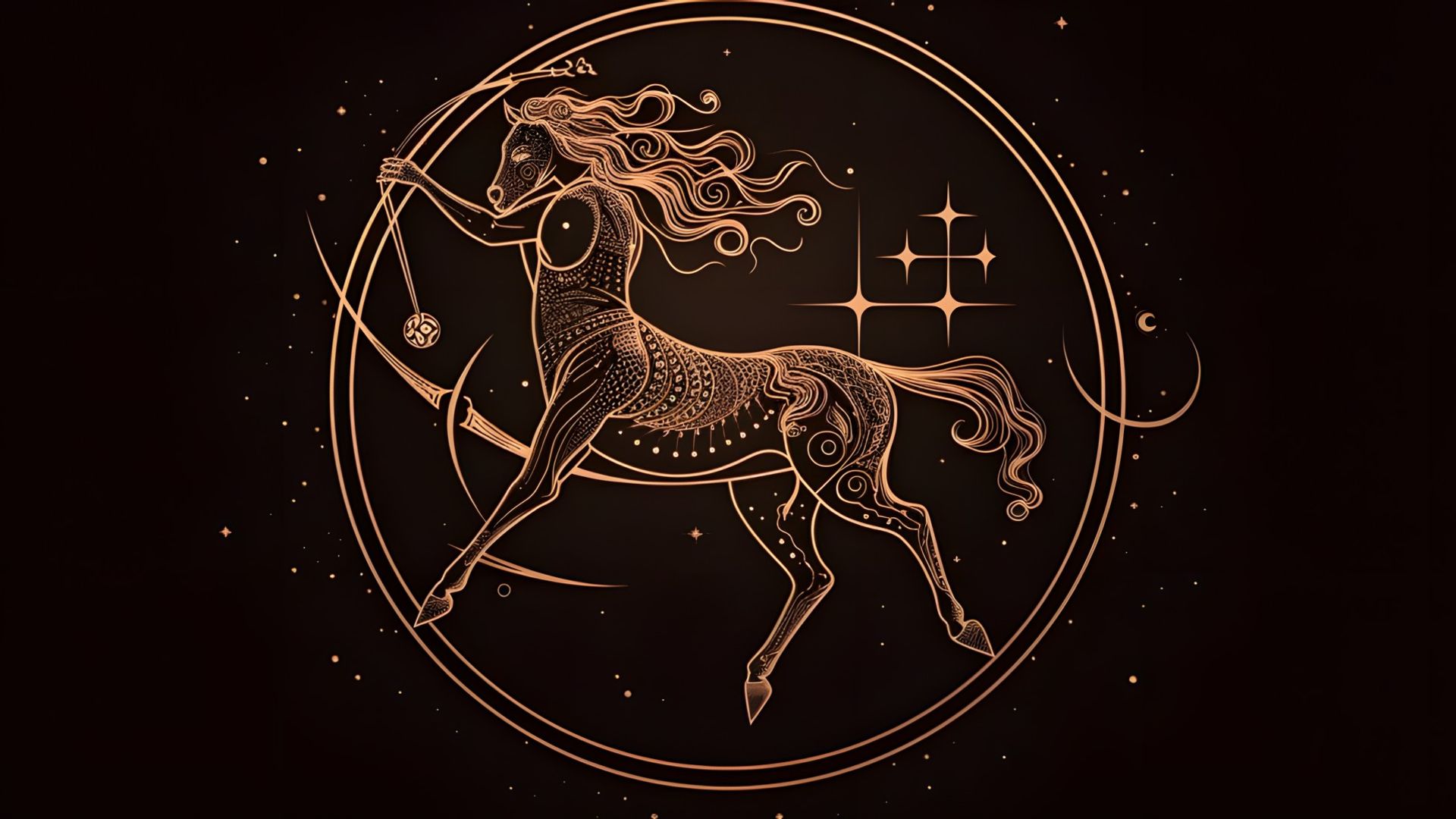 Sagittario – caratteristiche generali del segno zodiacale