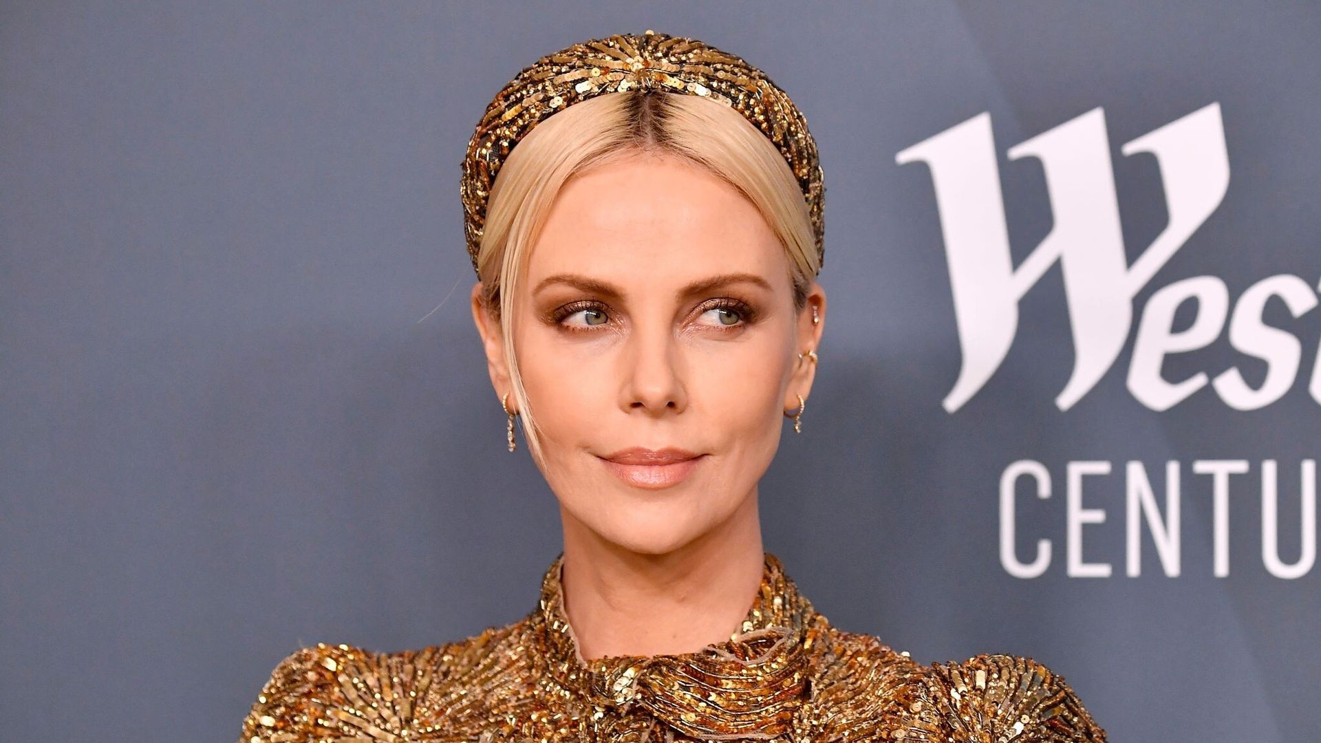 Charlize Theron è un Leone per oroscopo