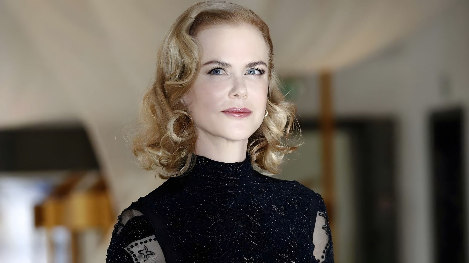 Nicole Kidman è Gemelli
