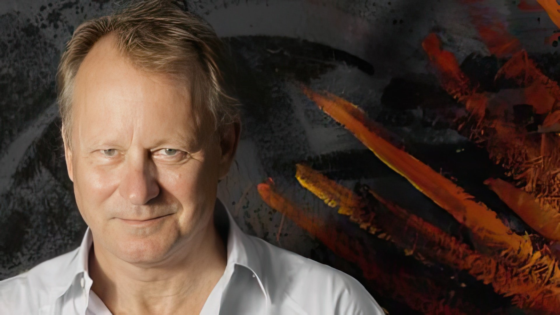 Nella foto: Stellan Skarsgård