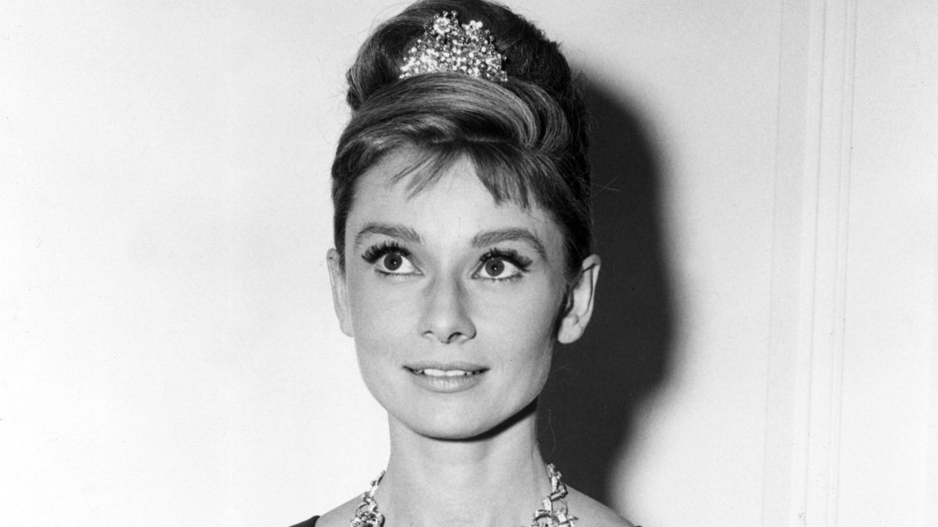 L'incomparabile Audrey Hepburn è nata sotto il segno del Toro