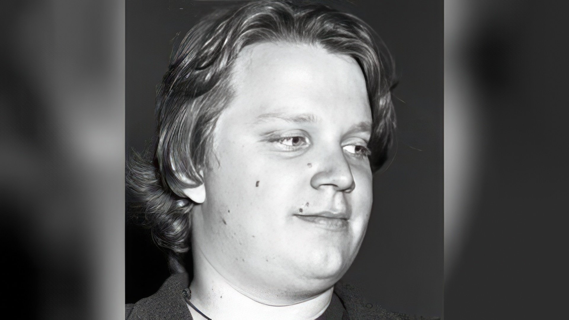 Giovane Guillermo del Toro
