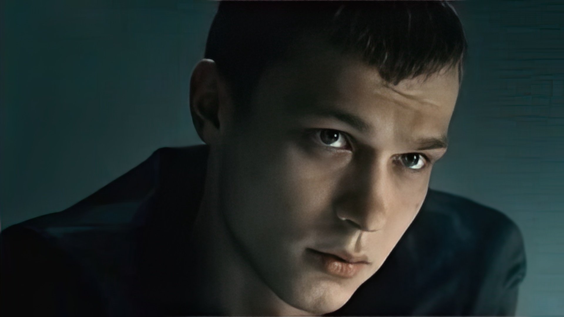 Jurij Borisov nel film "Goodbye, Beloved!"