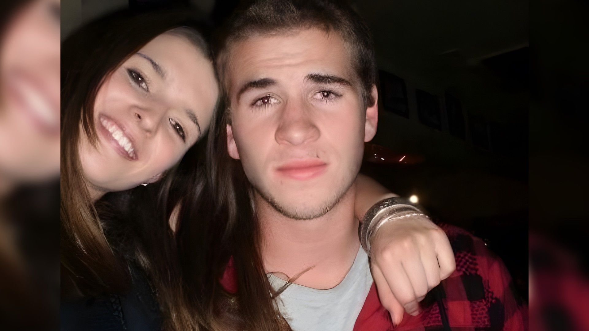 L'ex fidanzata di Liam Hemsworth – Laura Griffin