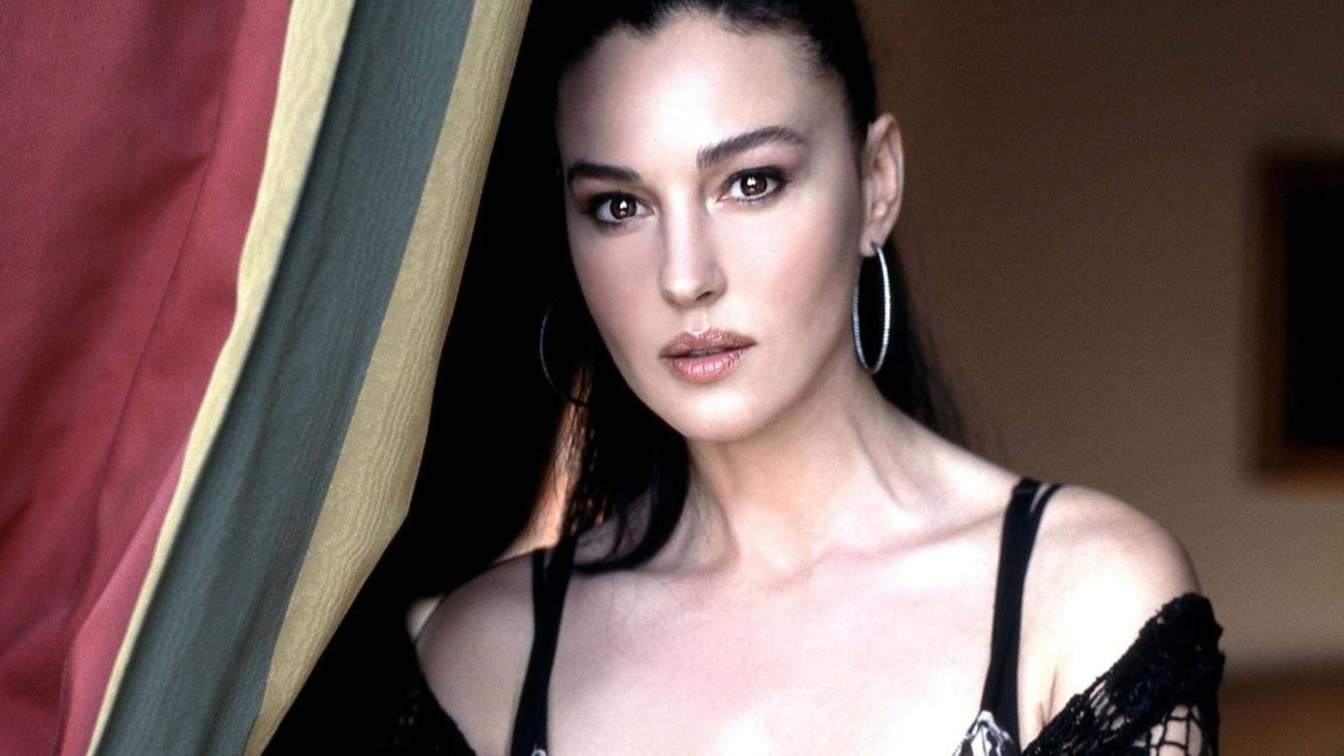 Monica Bellucci è una Bilancia secondo il suo oroscopo