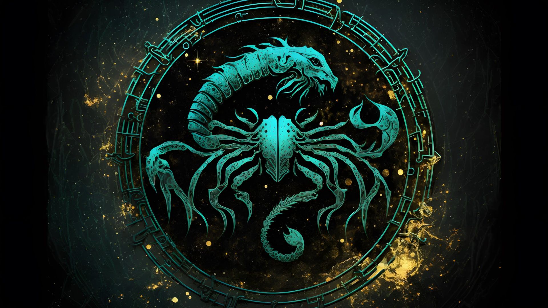 Donna Scorpione – Caratteristiche Dettagliate del Segno Zodiacale