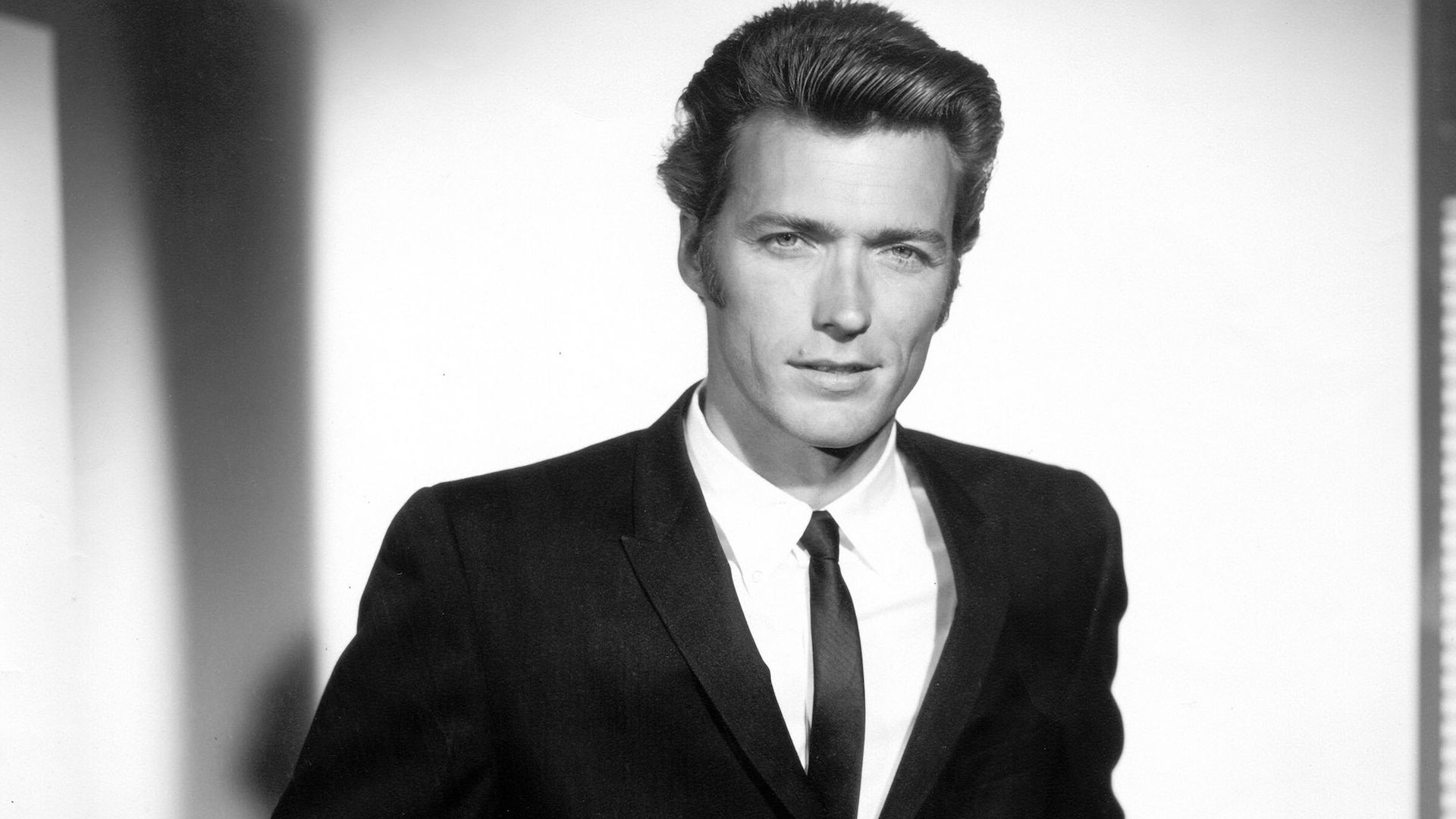 L'attore e regista Clint Eastwood è nato sotto il segno dei Gemelli