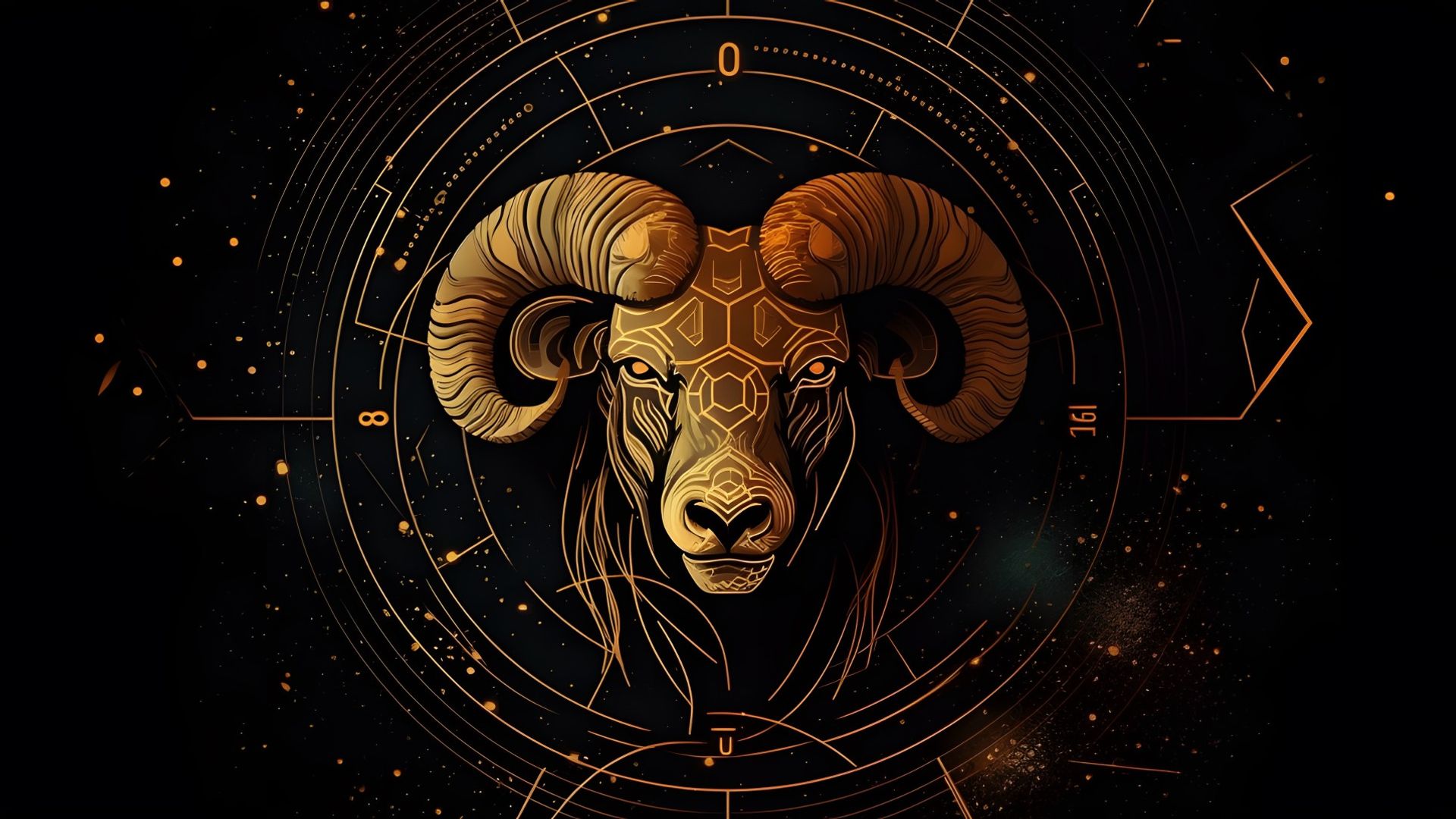 Uomo Ariete – Caratteristiche Dettagliate del Segno Zodiacale