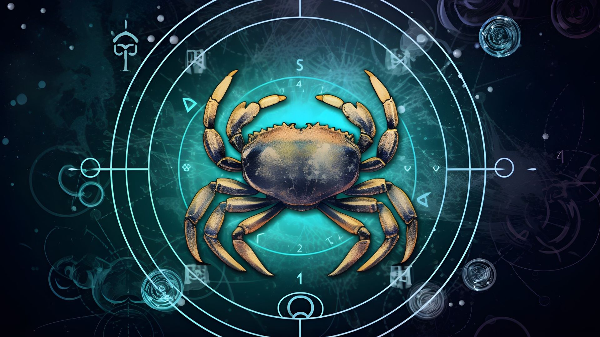 Uomo Cancro – Caratteristiche Dettagliate del Segno Zodiacale