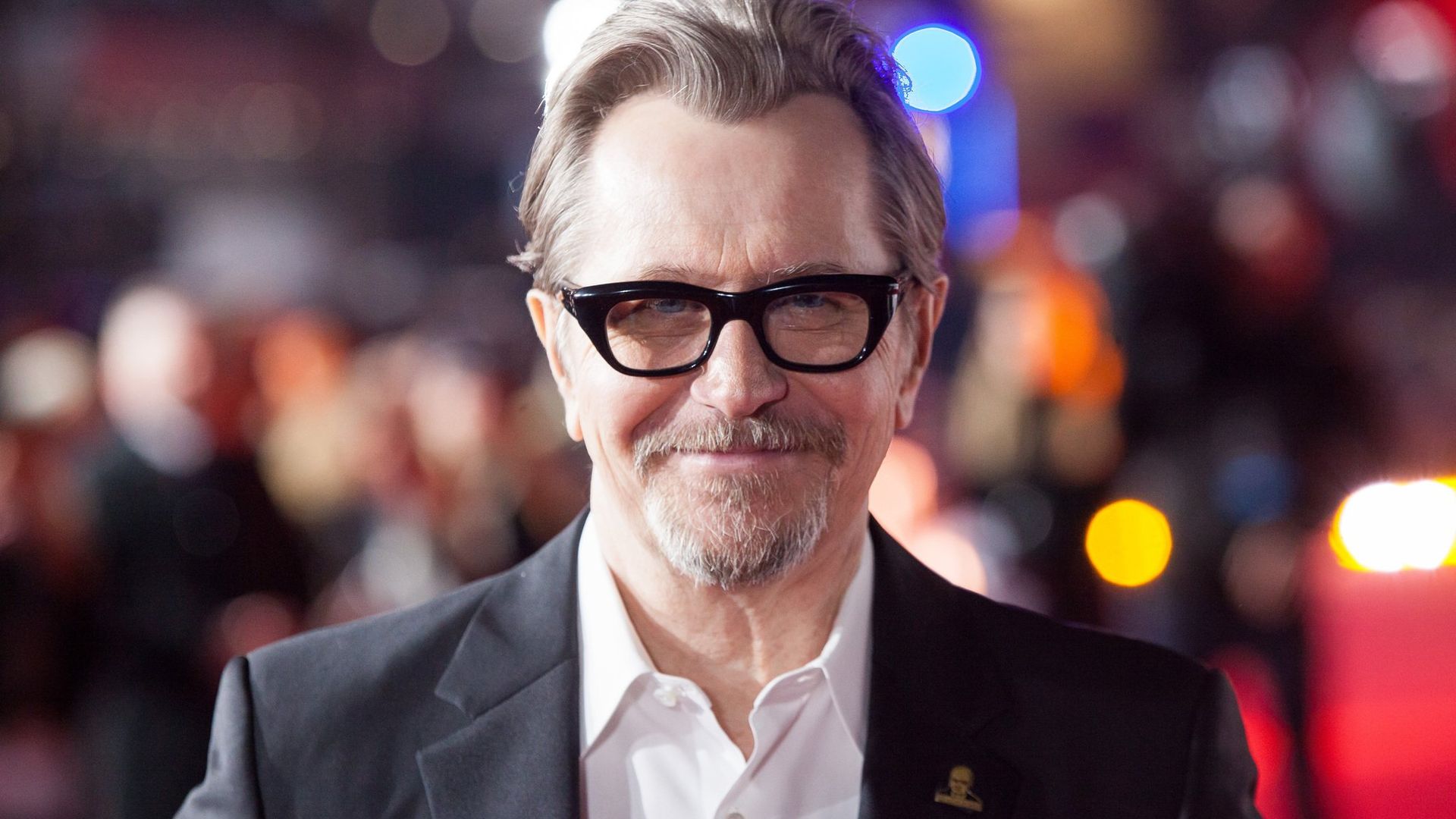 Gary Oldman è un Ariete secondo il suo oroscopo