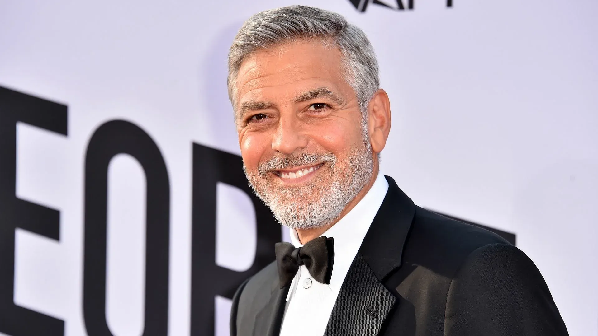 George Clooney è un Toro