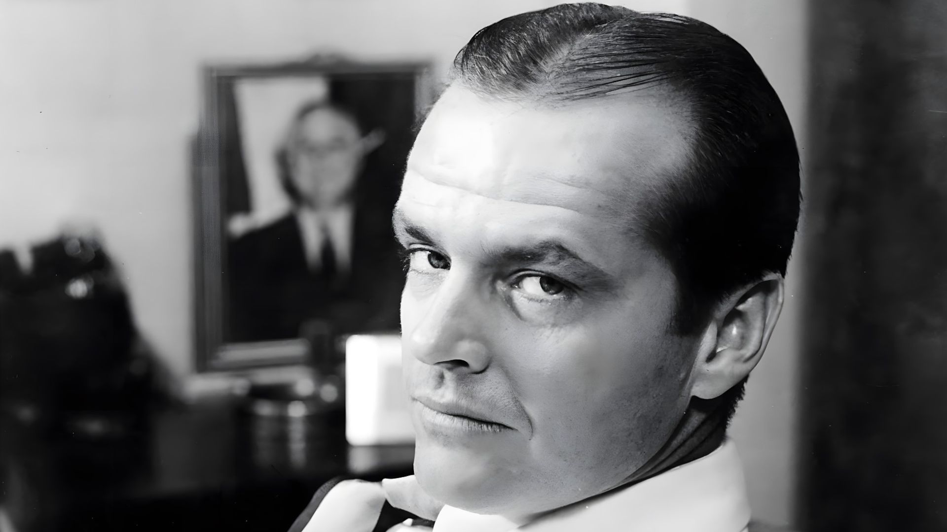 Jack Nicholson sul Oroscopo del Toro