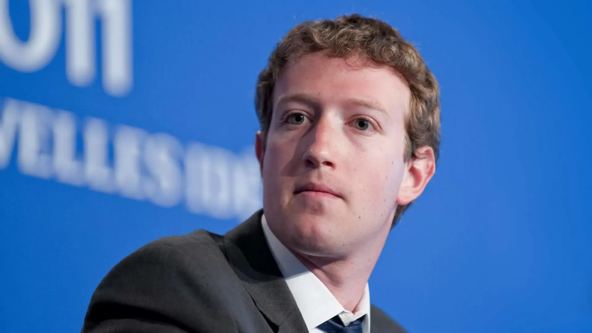 Mark Zuckerberg – Toro