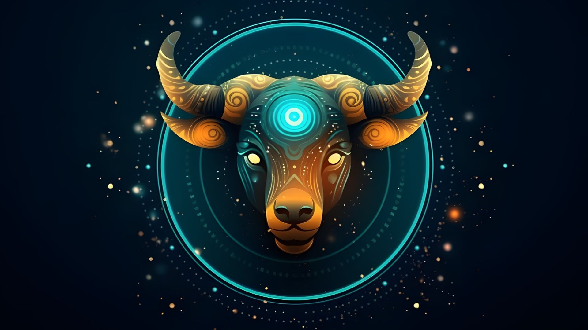 Uomo Toro - una descrizione dettagliata del segno zodiacale