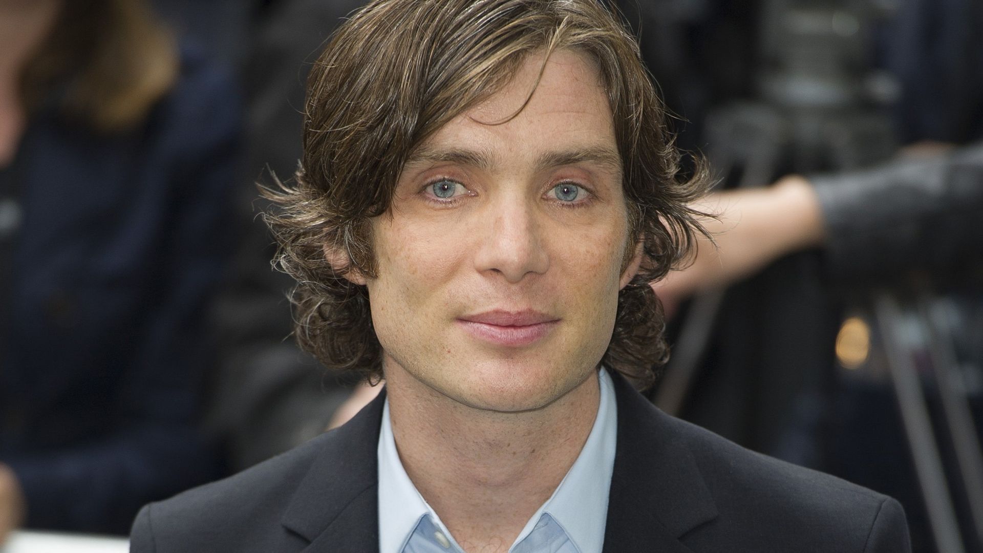La star di 'Peaky Blinders' Cillian Murphy è un Gemelli