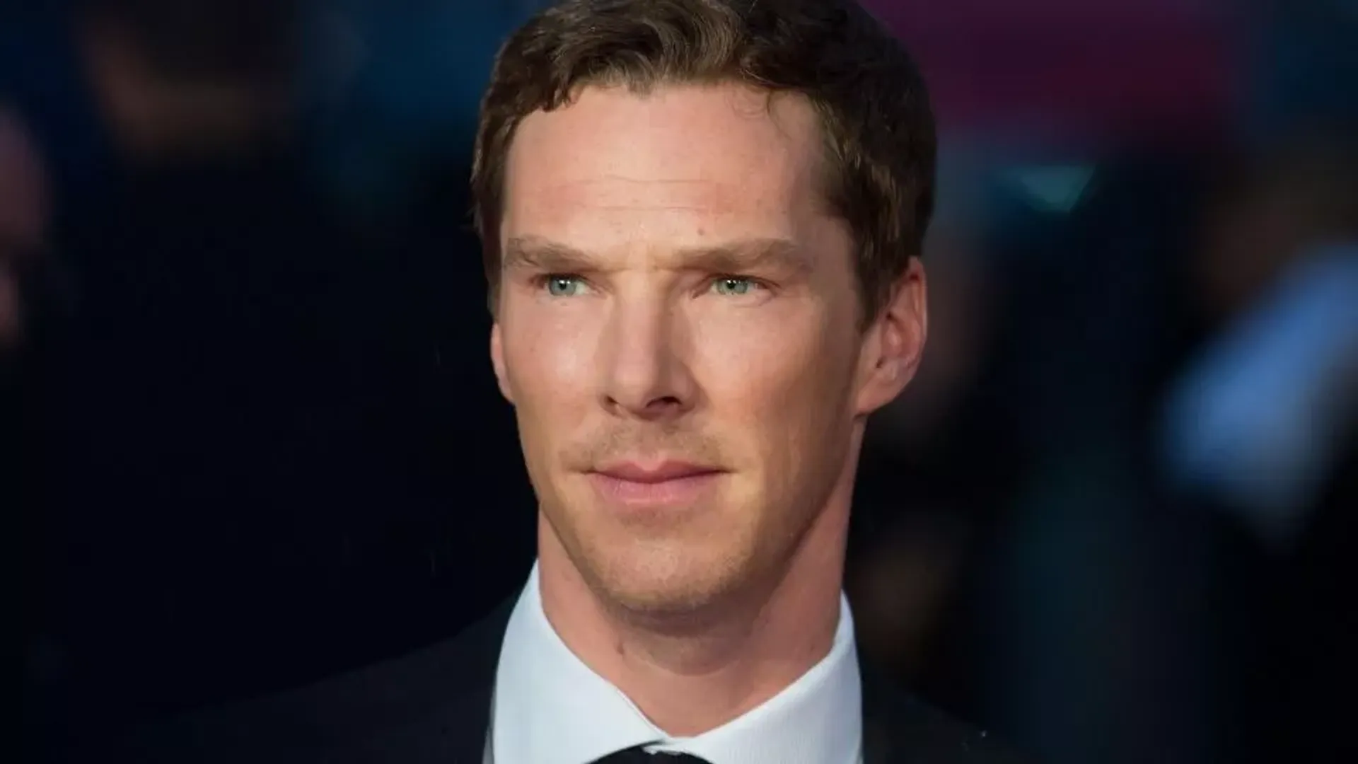 Benedict Cumberbatch – Cancro