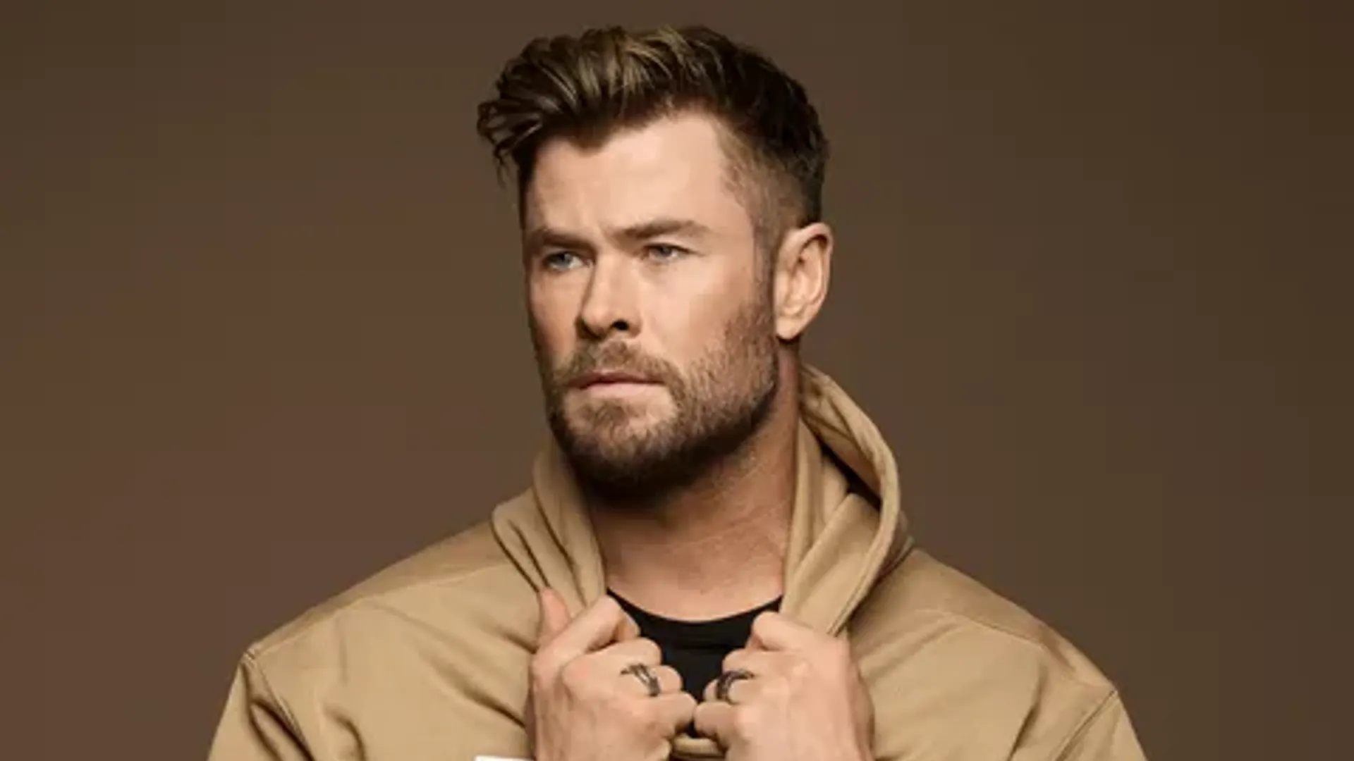 Chris Hemsworth secondo il segno zodiacale Leone