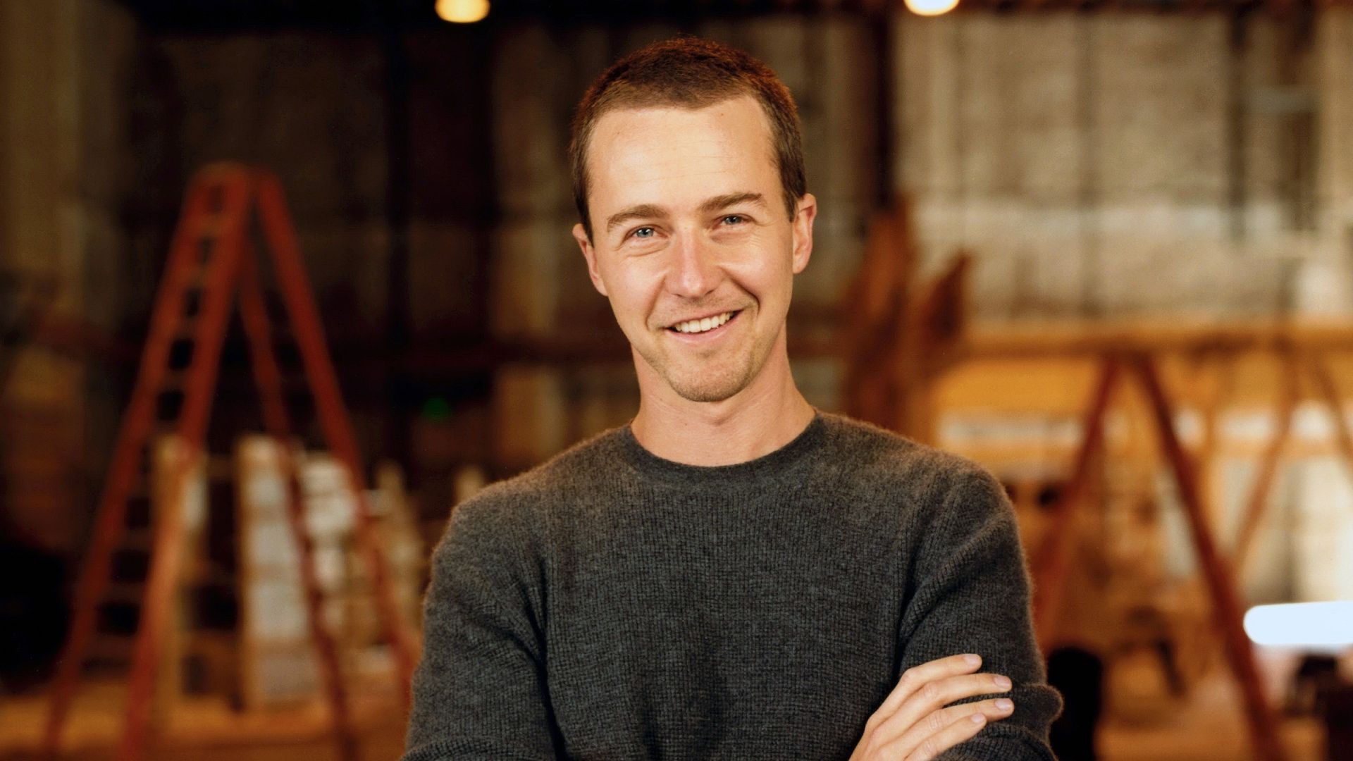 Edward Norton è un Leone secondo l'oroscopo