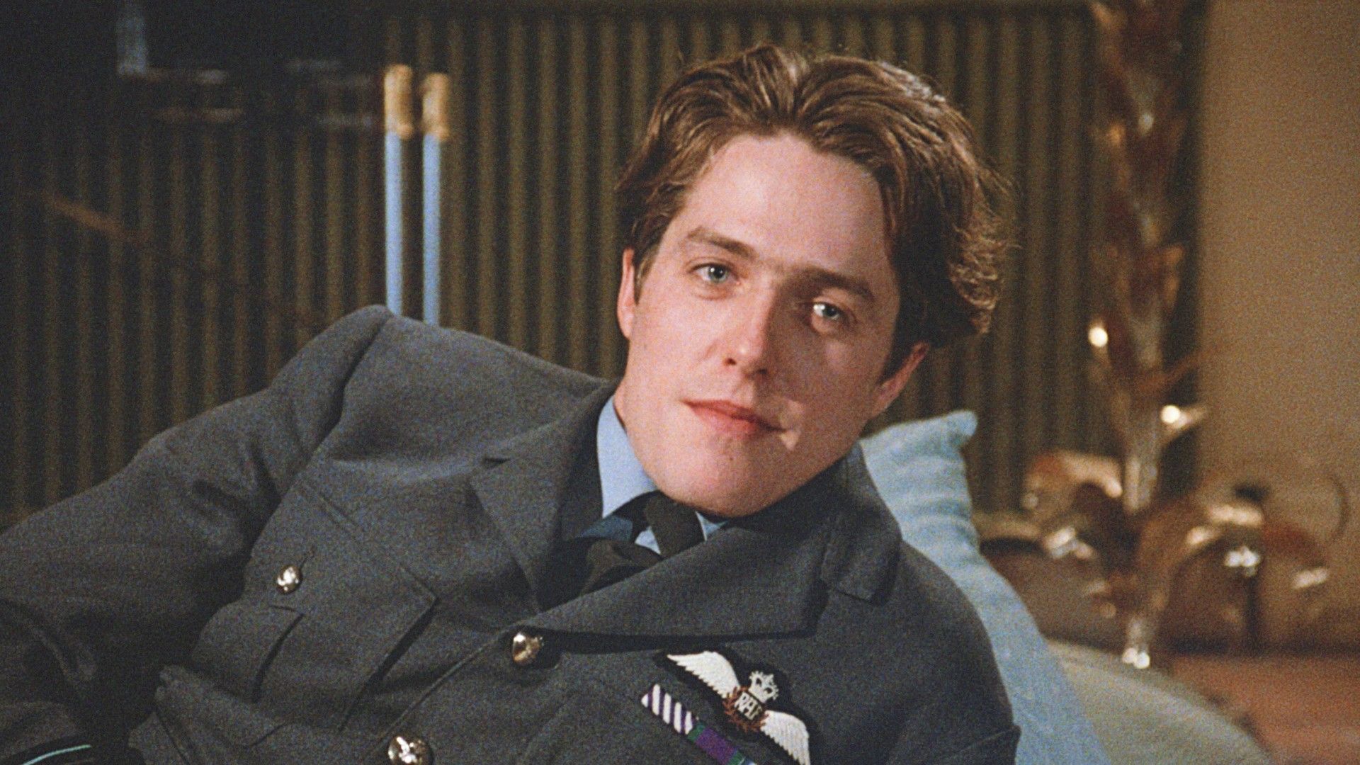 Hugh Grant è un Vergine secondo l'oroscopo