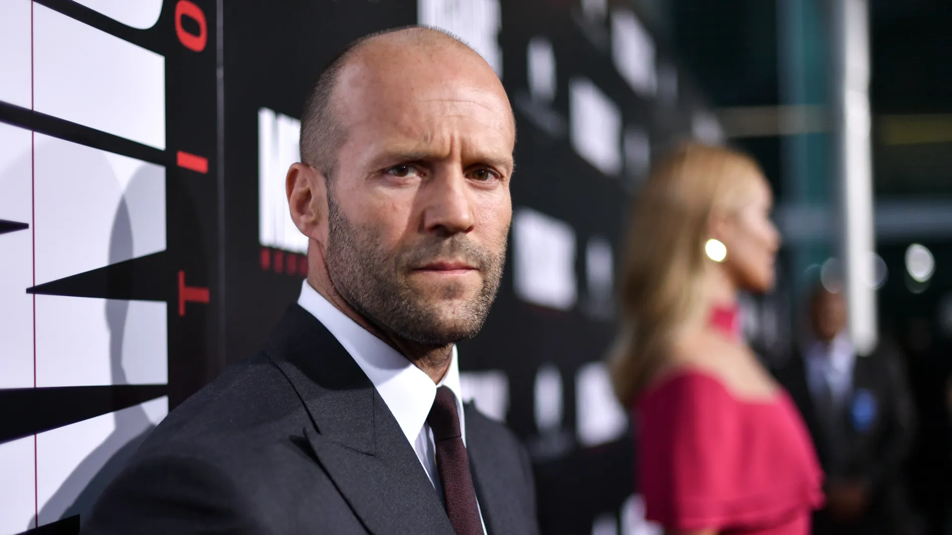 Jason Statham è Leone per oroscopo