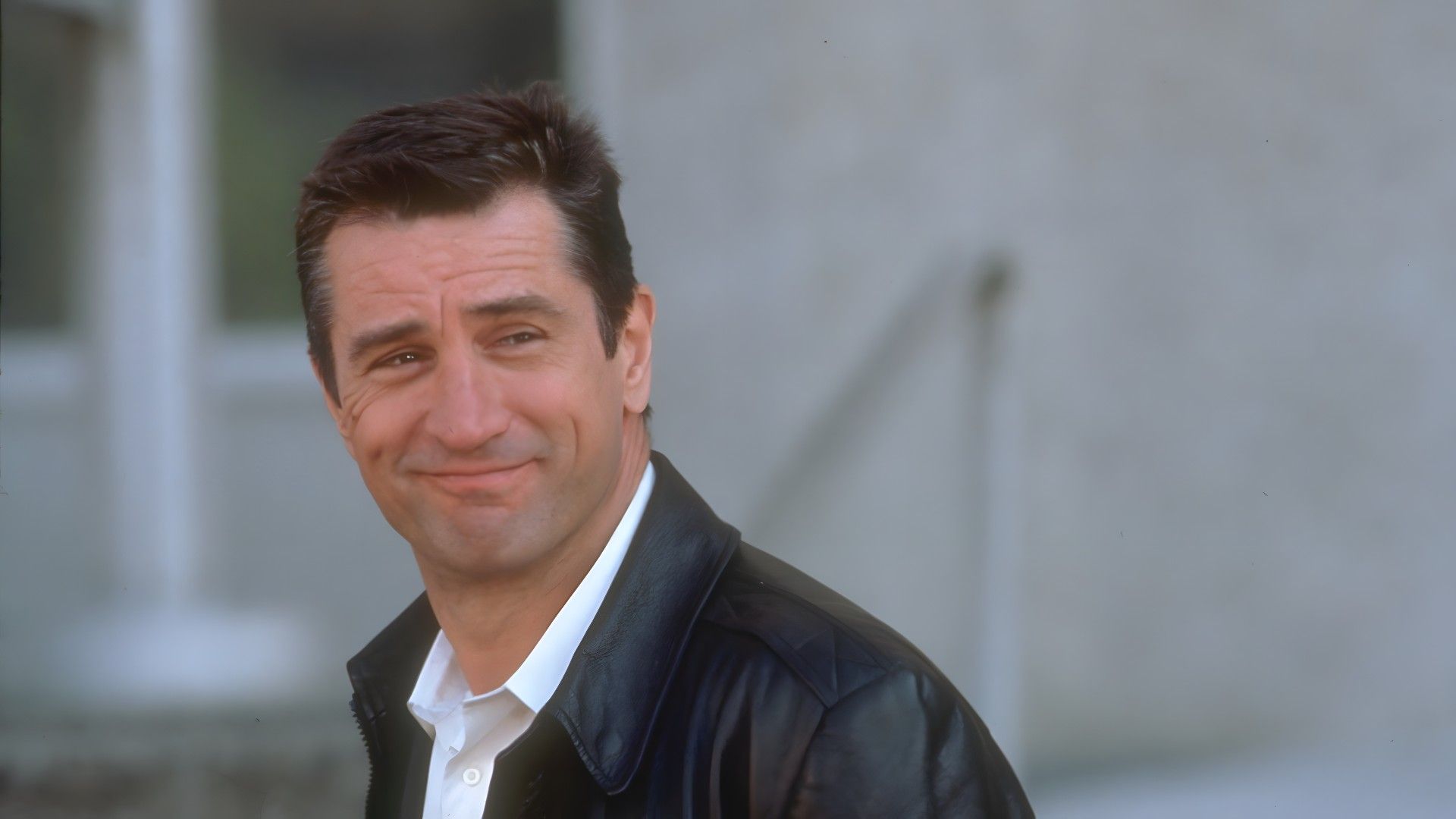 Robert De Niro è un Leone secondo l'oroscopo