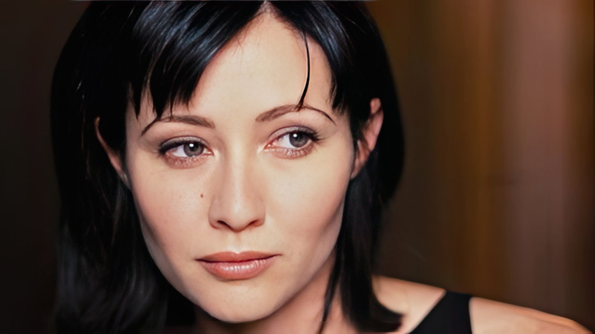 La star di Charmed Shannen Doherty