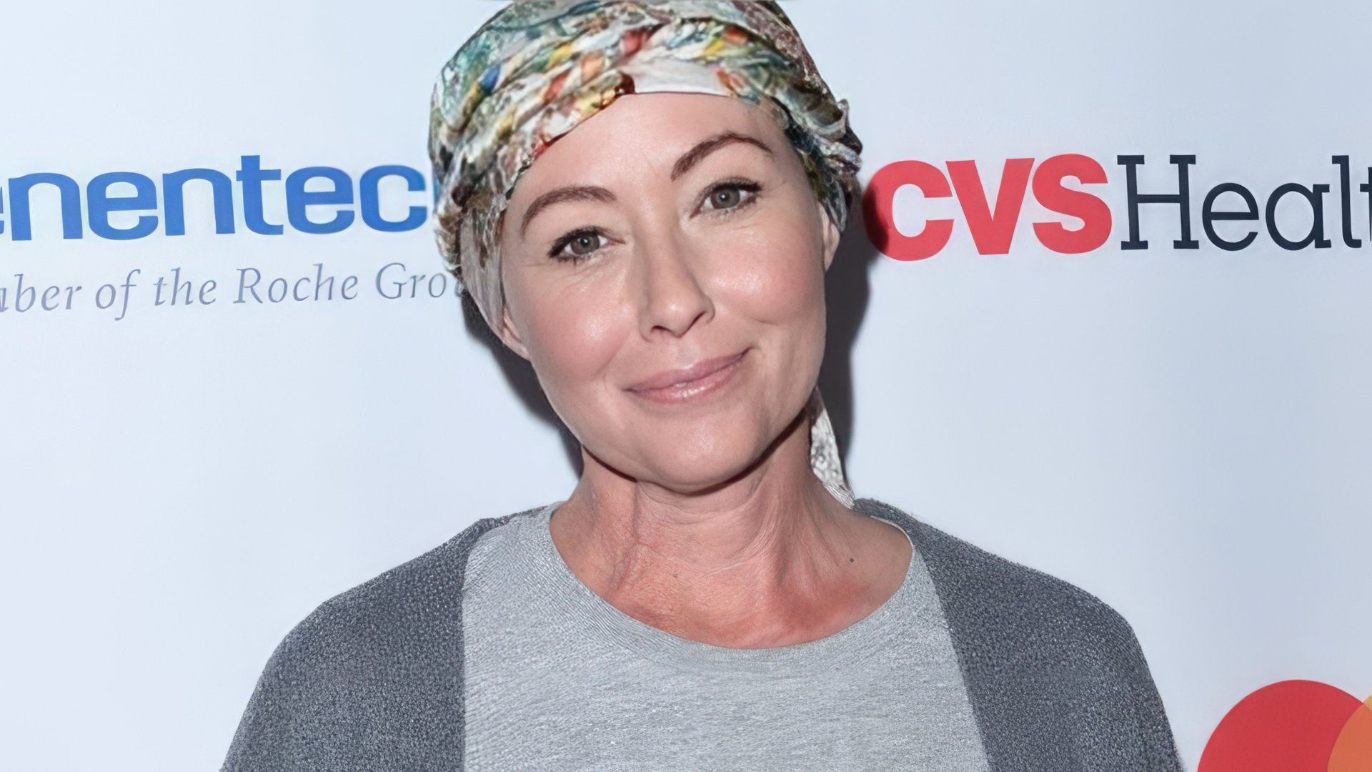 Nel 2015, a Shannen Doherty è stato diagnosticato un cancro