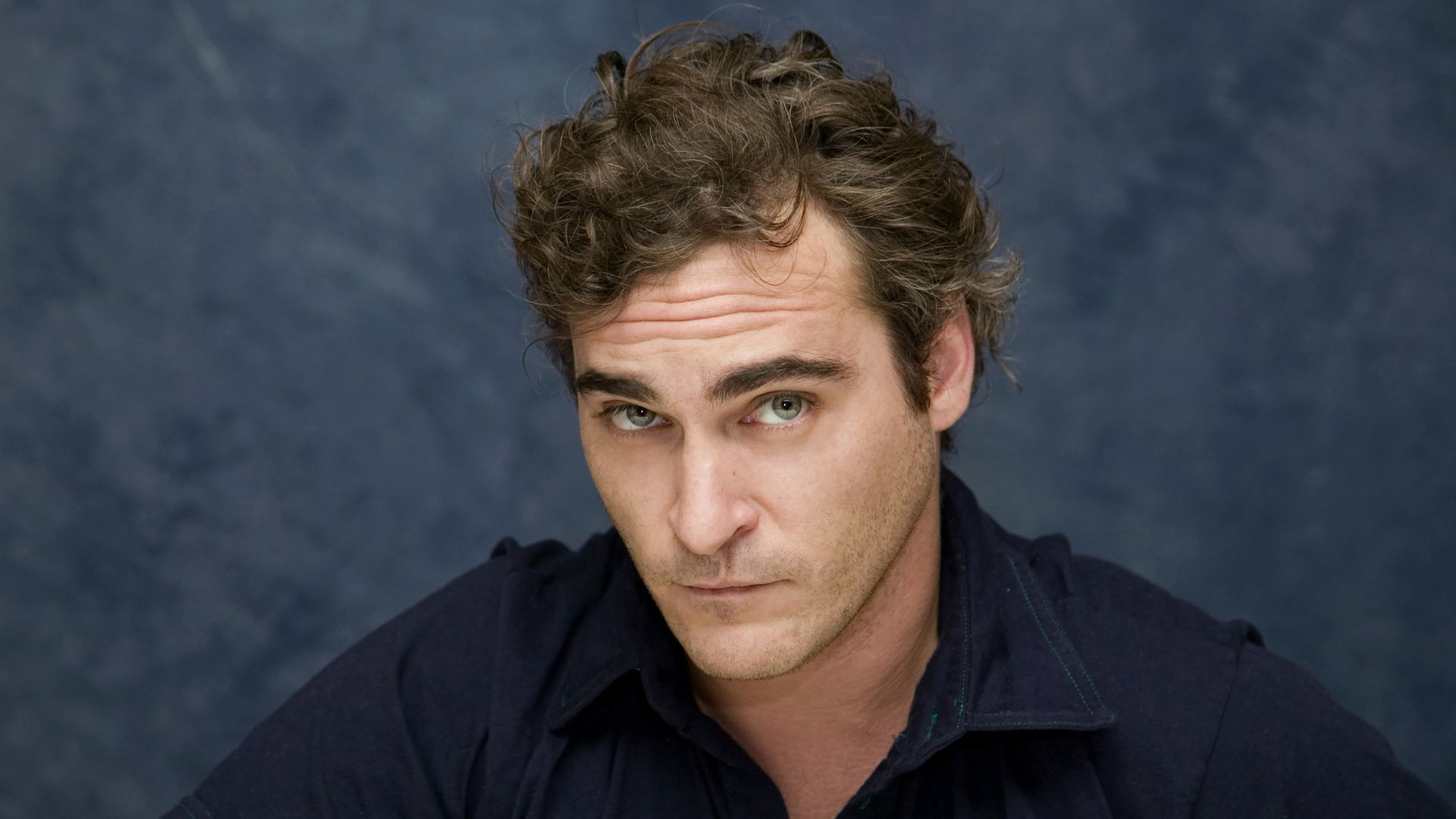 Joaquin Phoenix è dello Scorpione per segno zodiacale