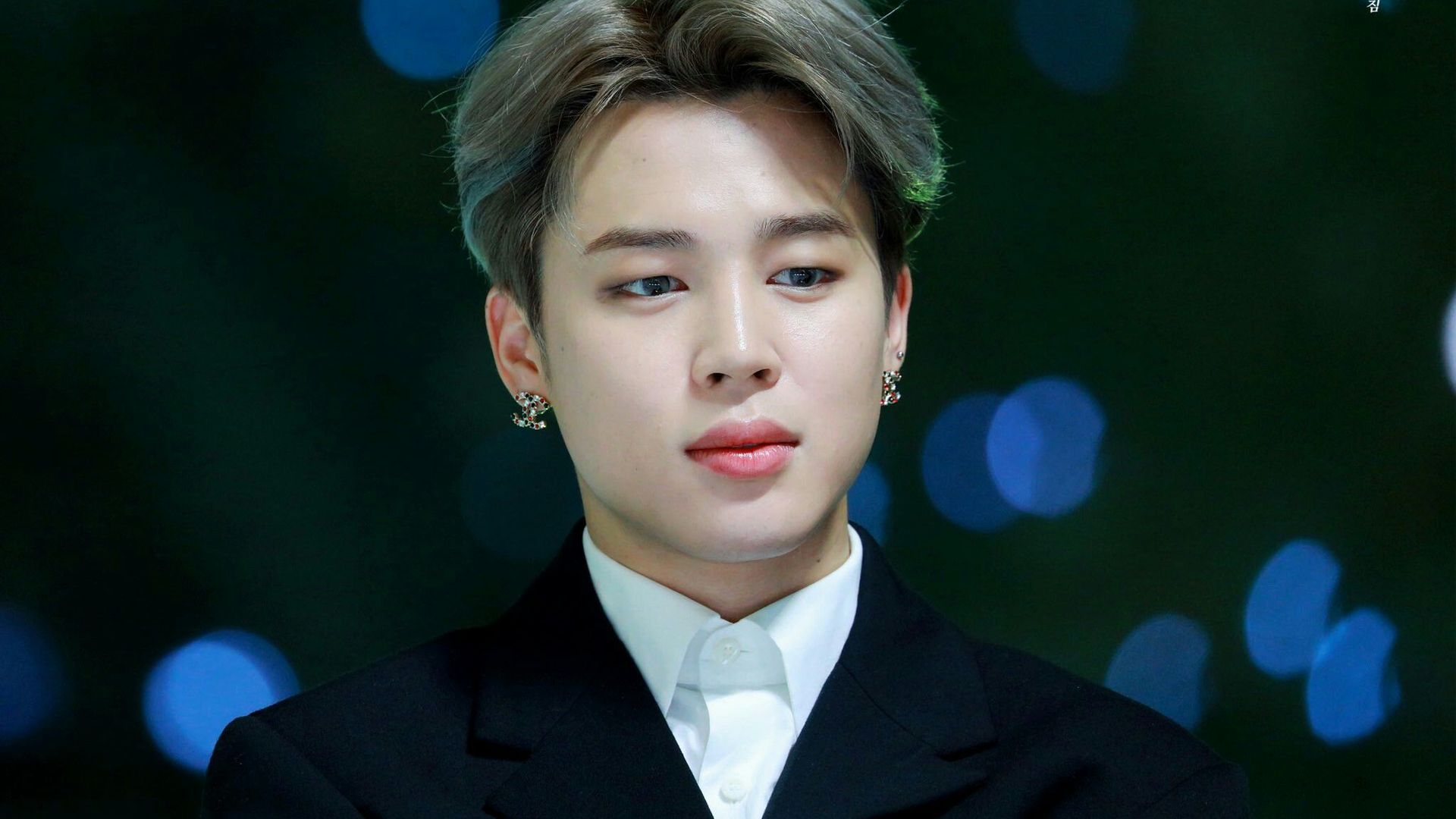 Park Jimin dei BTS è una Bilancia