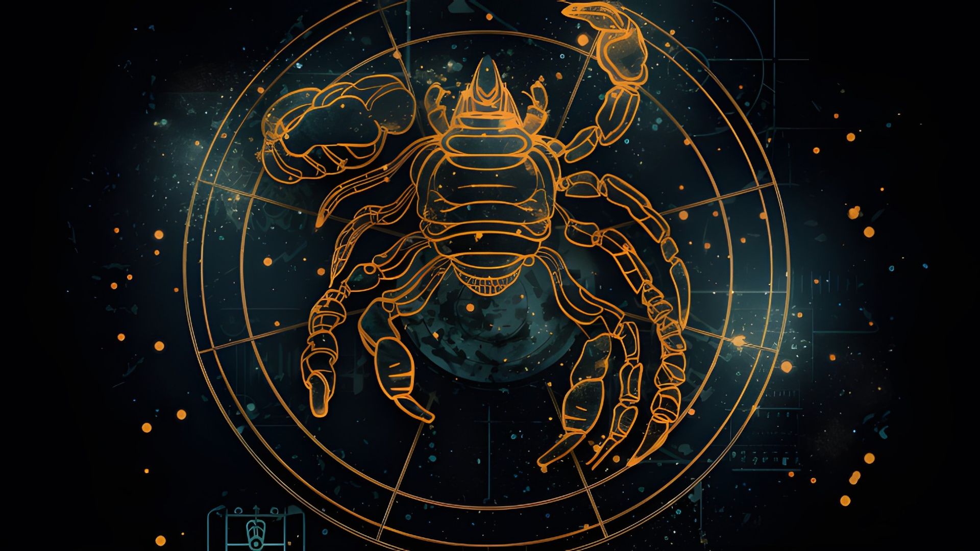 Uomo Scorpione – Caratteristiche Dettagliate del Segno Zodiacale