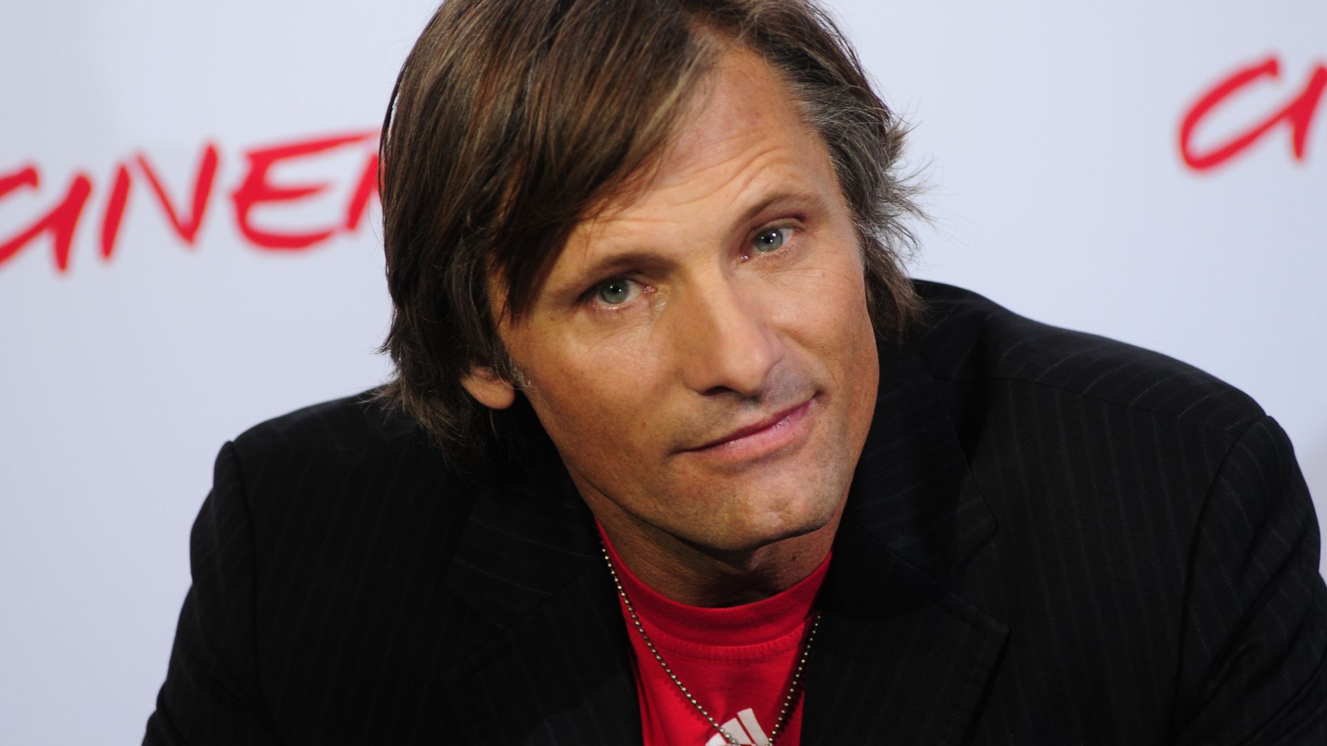 Viggo Mortensen è Bilancia secondo il suo oroscopo