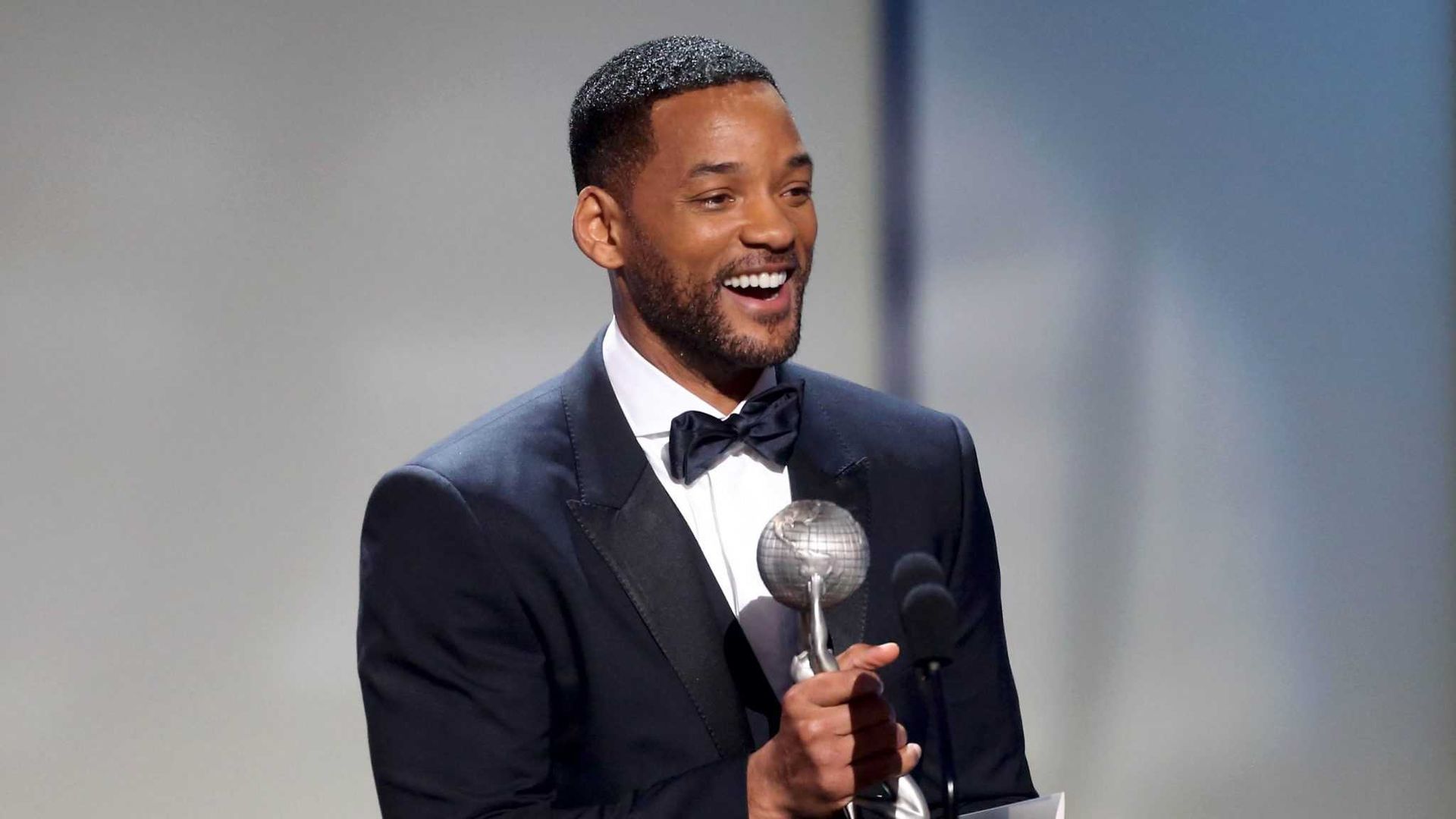 Will Smith è una Bilancia