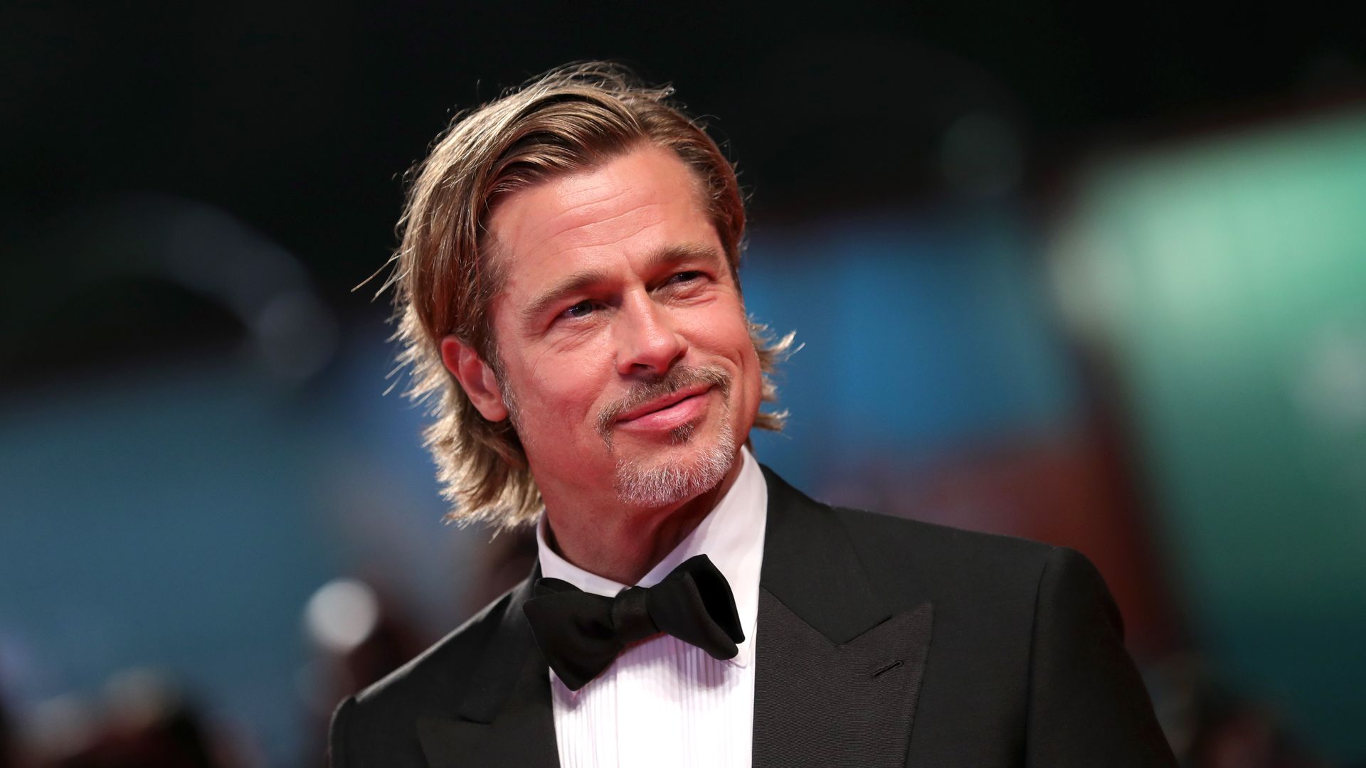 Brad Pitt è Sagittario