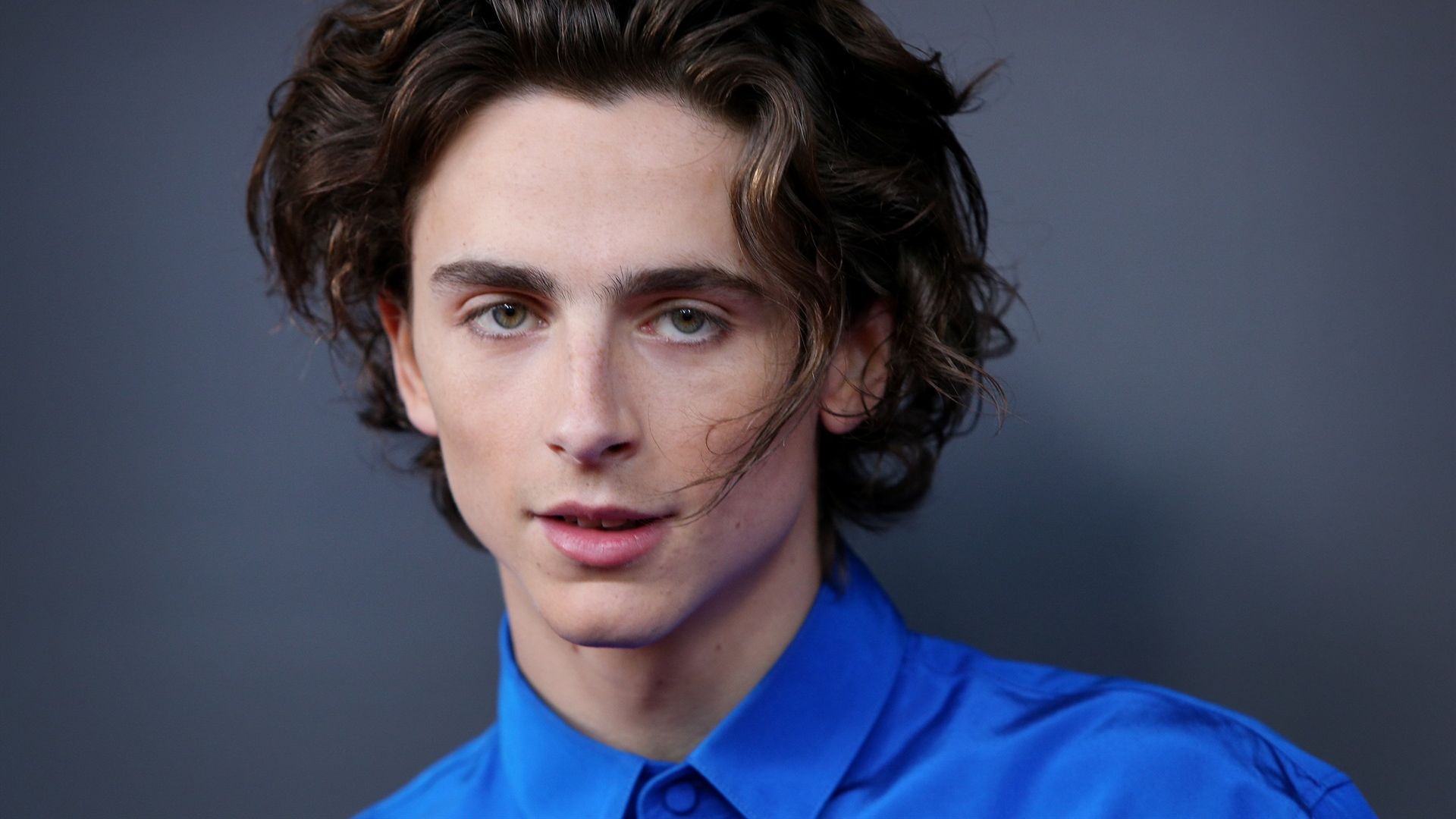 Timothée Chalamet – Capricorno secondo l'Oroscopo