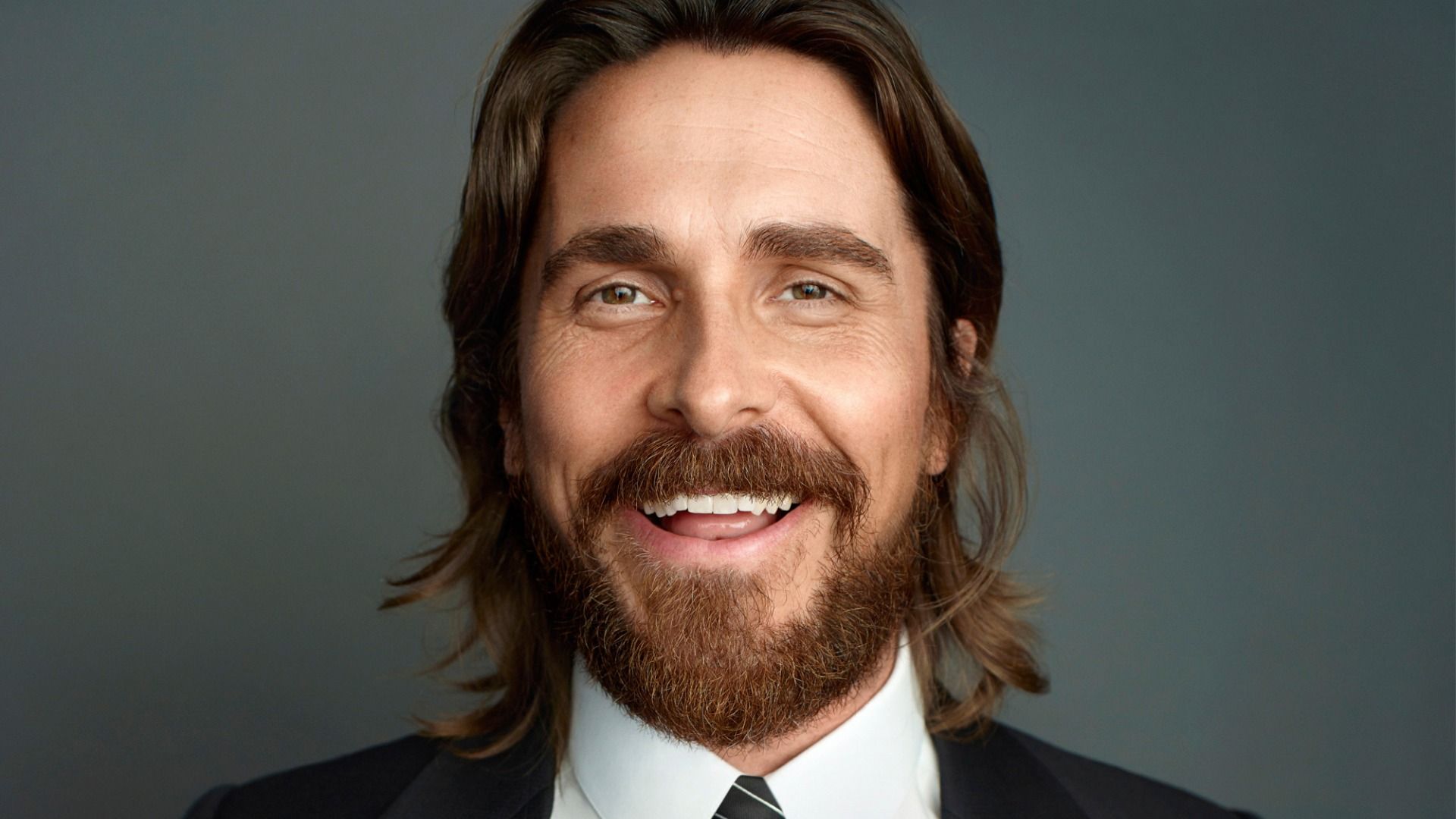 Christian Bale secondo l'oroscopo dell'Acquario